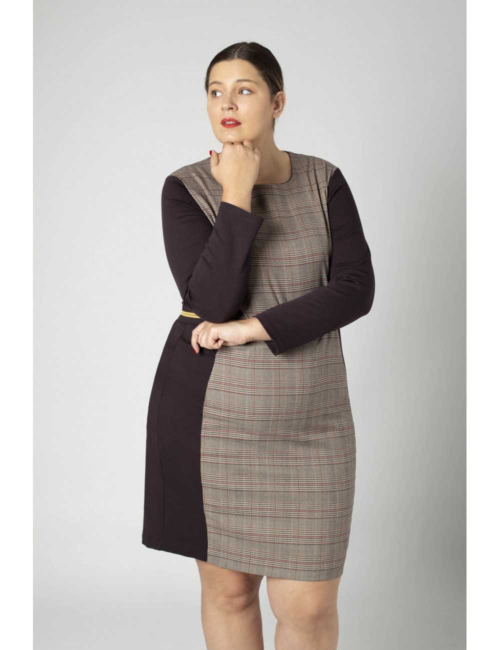 VESTIDO 196117 VESTIDO 196117