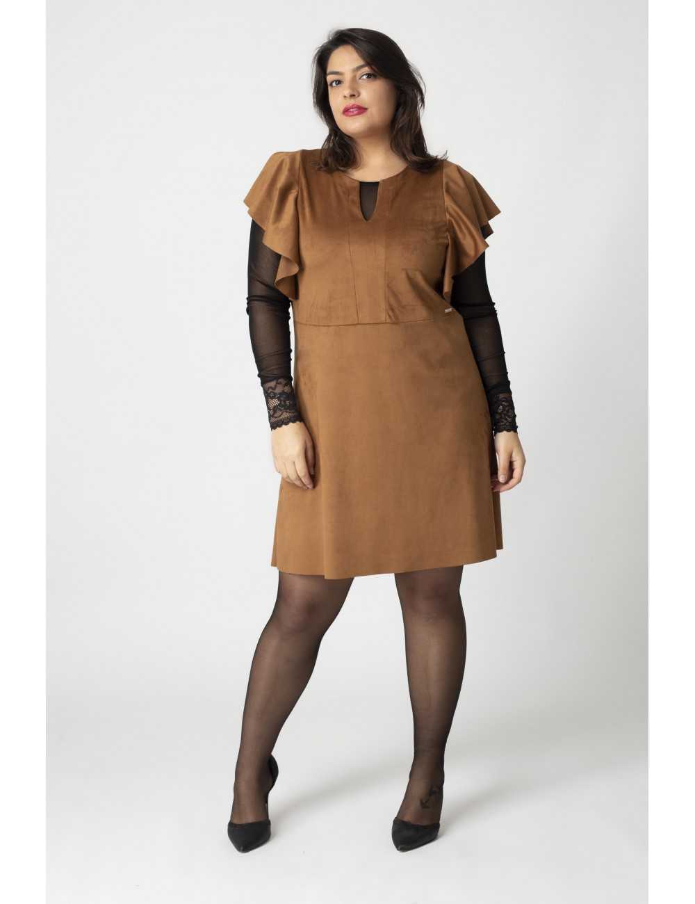 VESTIDO 196120 VESTIDO 196120