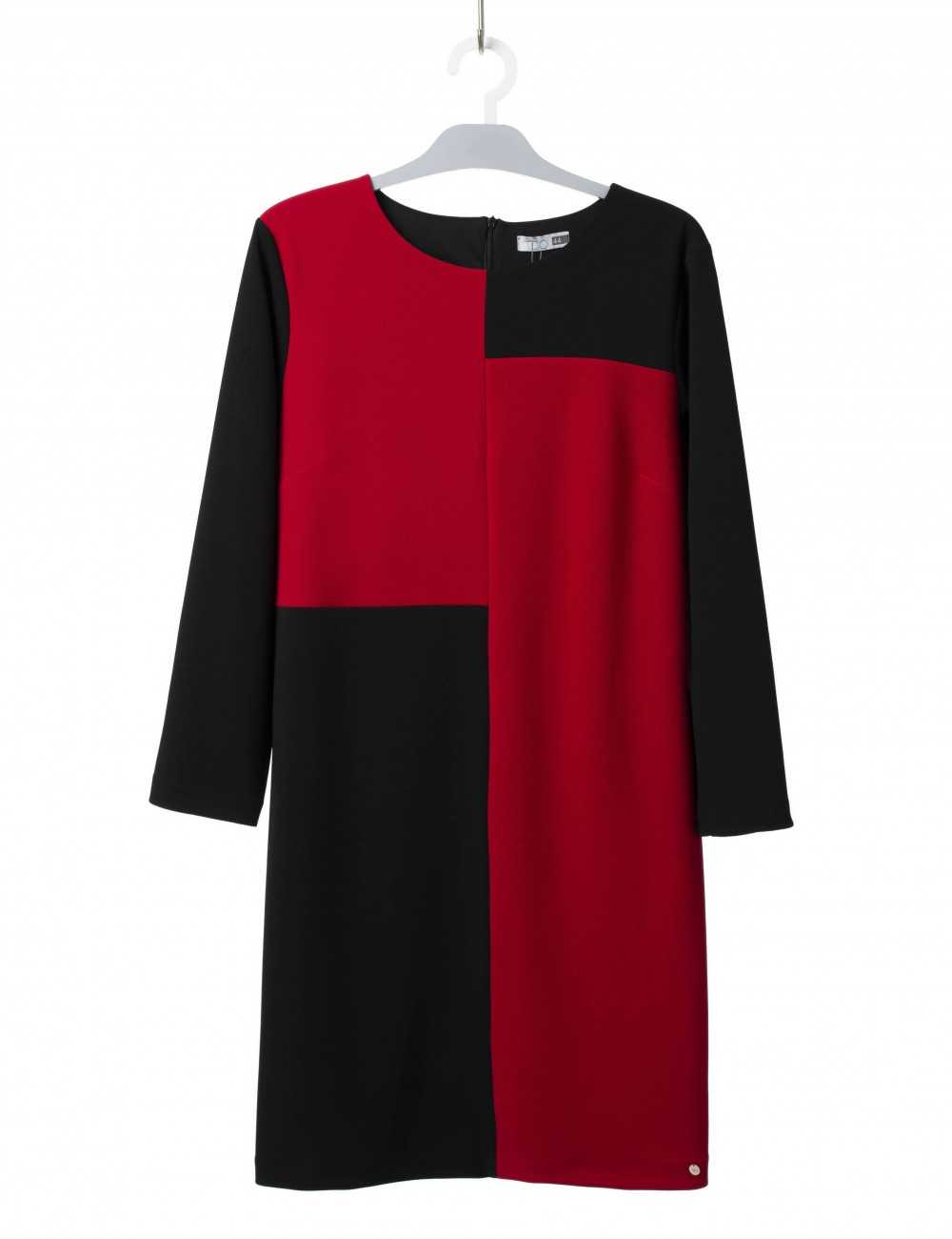 VESTIDO 196125 VESTIDO 196125