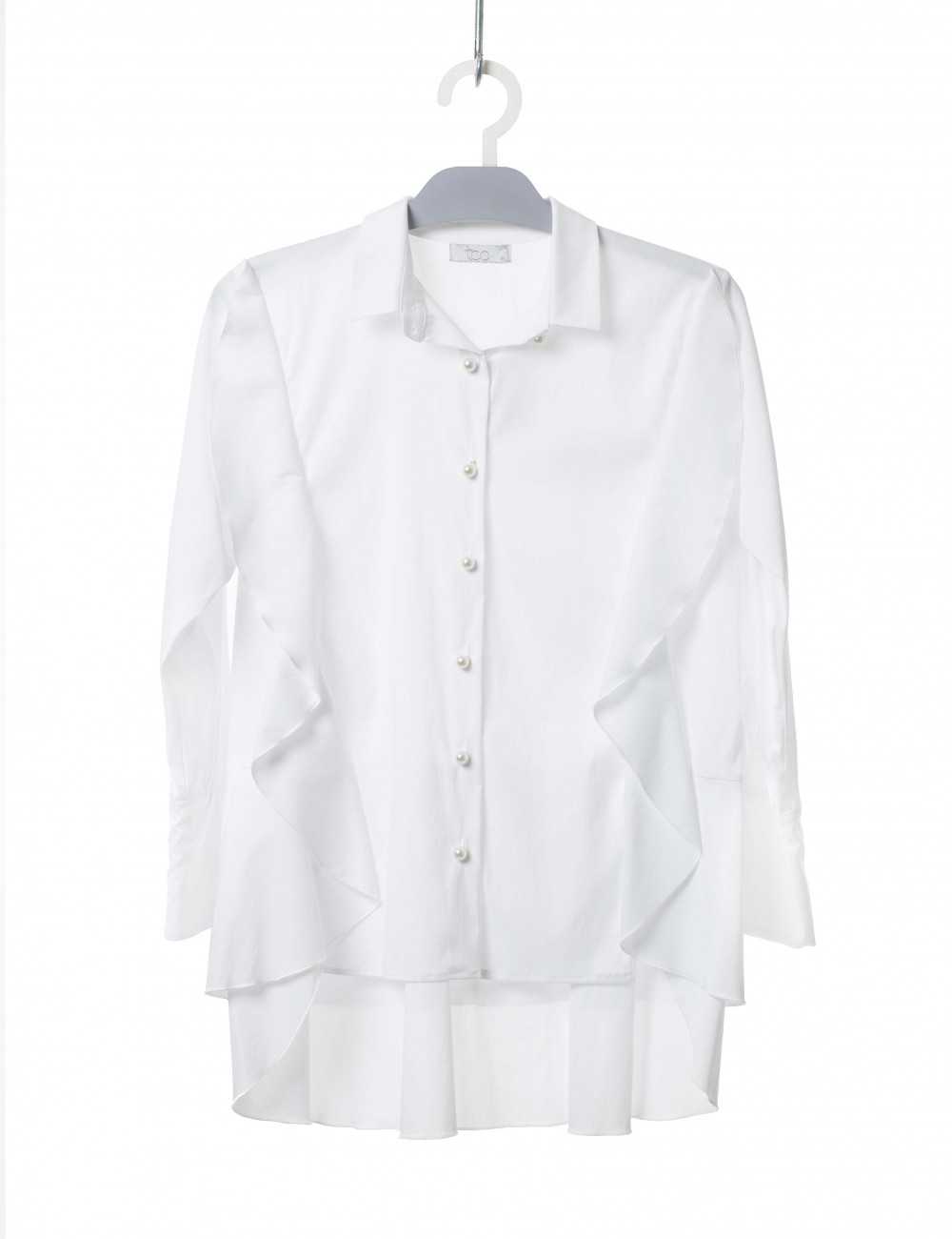 BLUSA 205001 BLUSA 205001