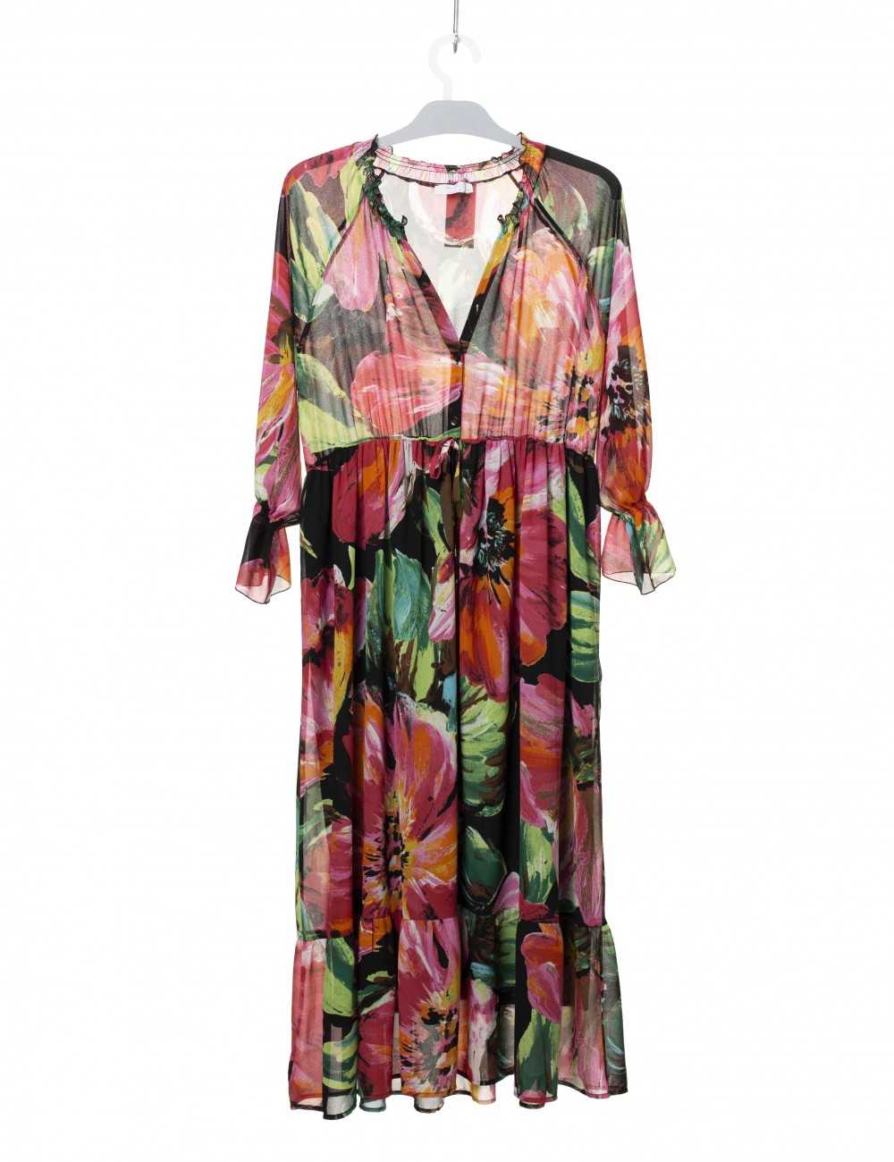 VESTIDO 206023 VESTIDO 206023