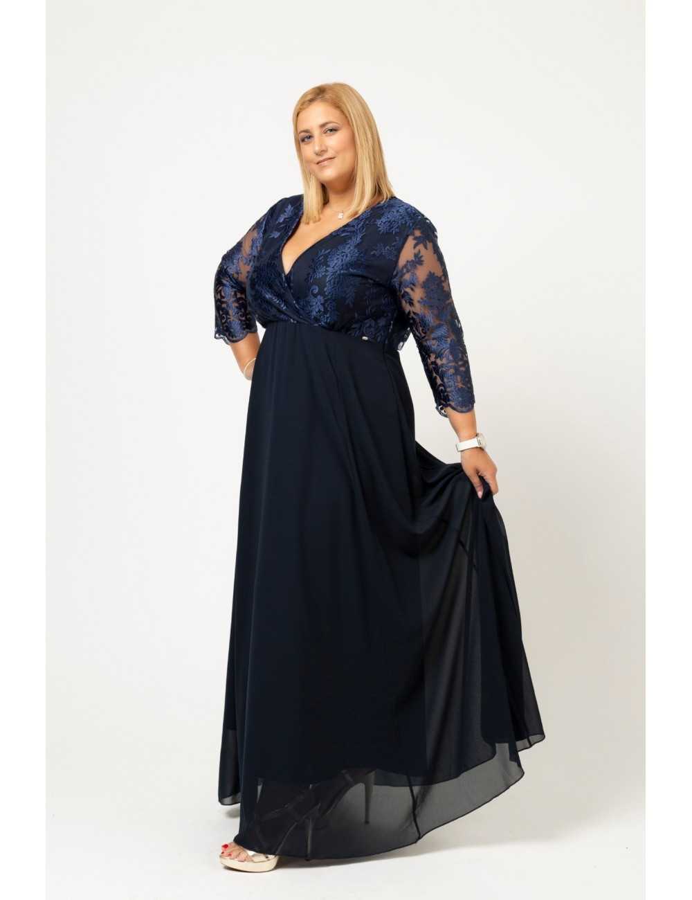 VESTIDO 206046 VESTIDO 206046