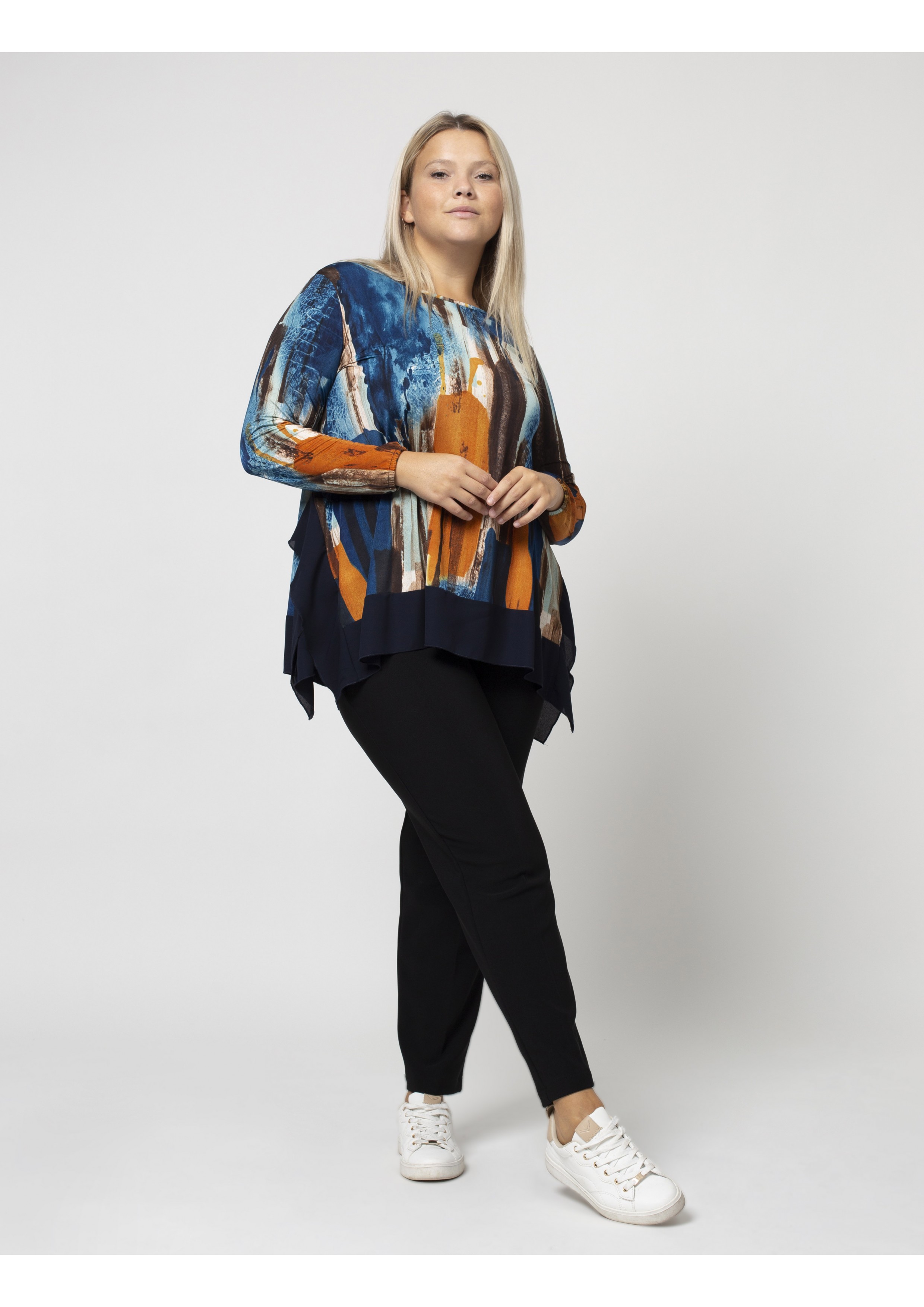 Pantalón de punto Colección...