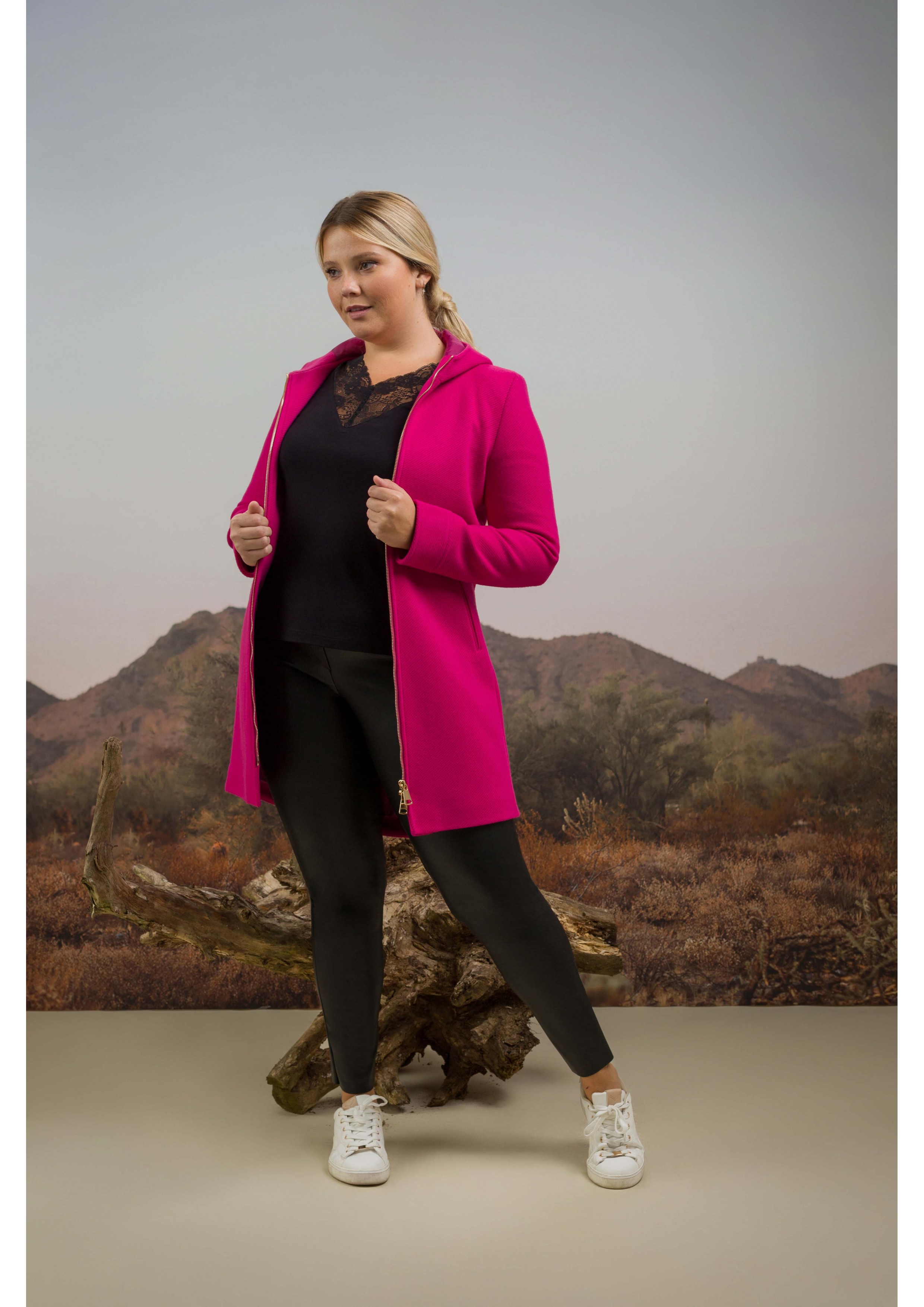 Veste Collection Automne...