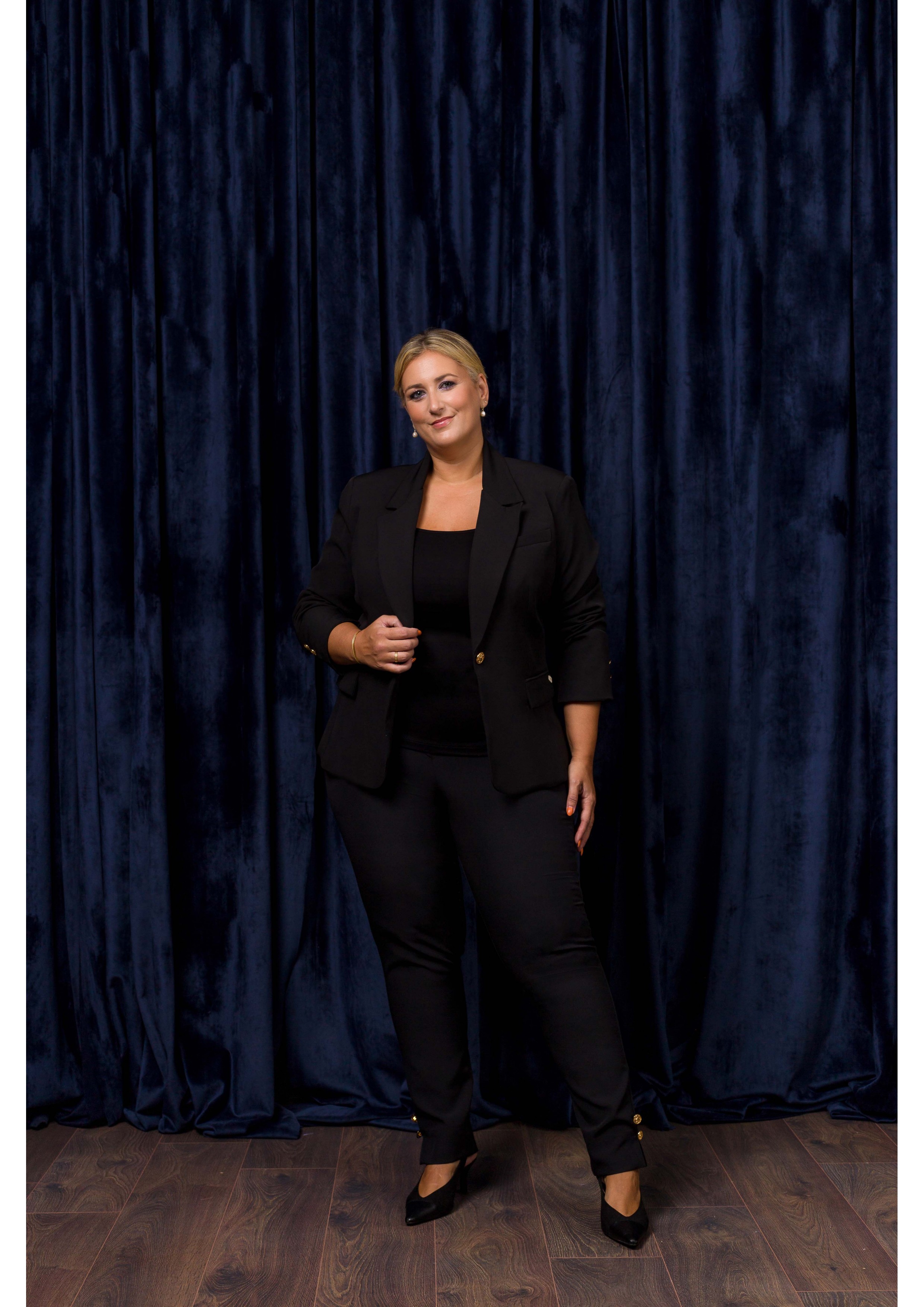 Pantalón Colección Otoño...