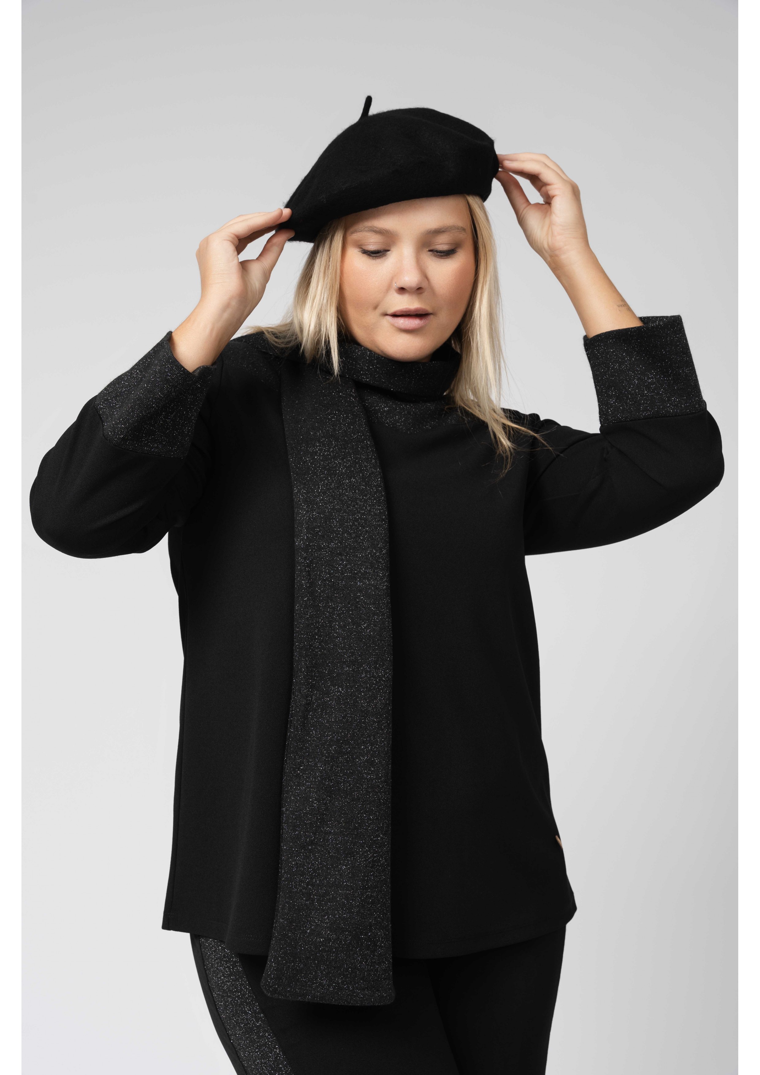 Béret Collection Automne Hiver