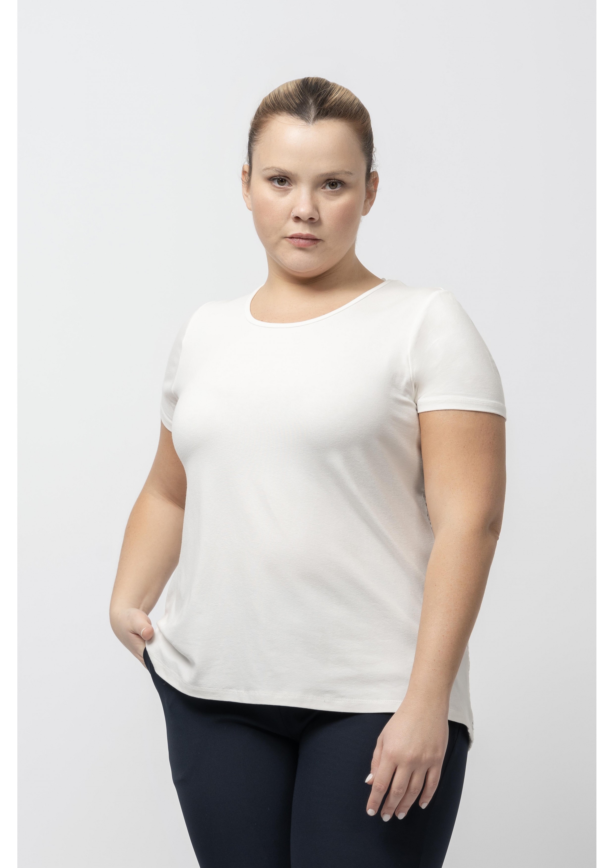 Pull en maille Collection...