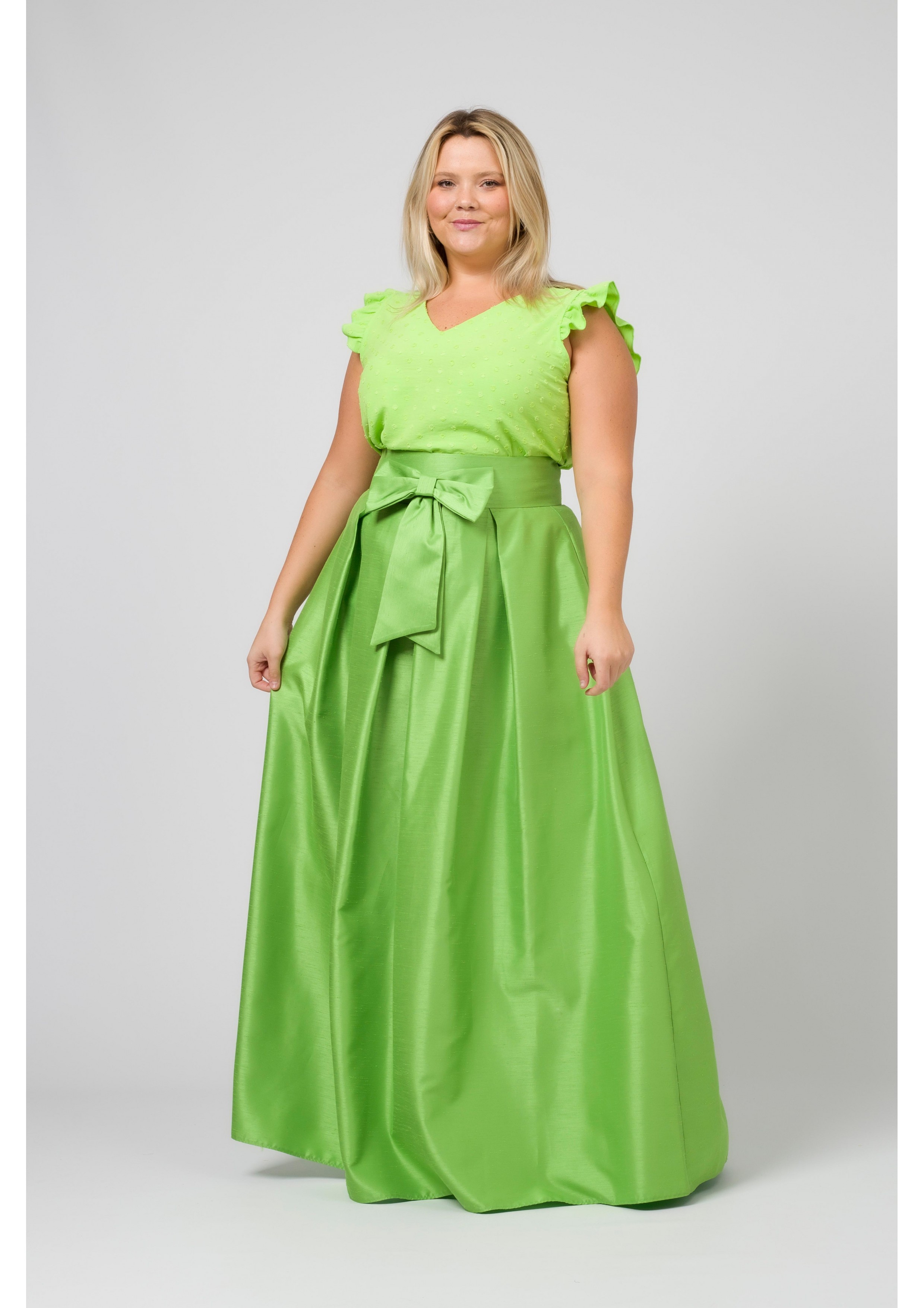 Long Skirt for Men Spring...