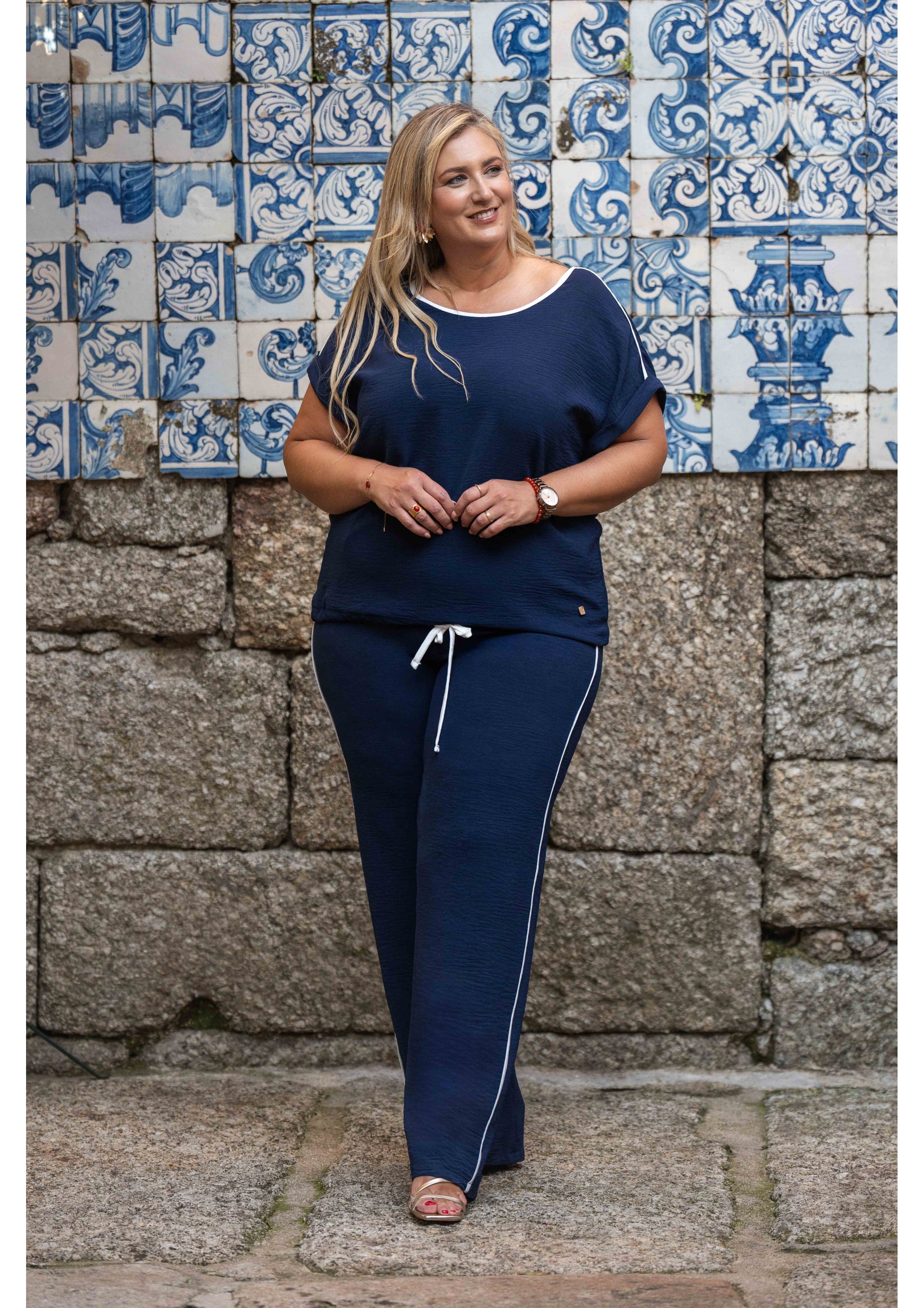 Solid Fabric Set Spring...