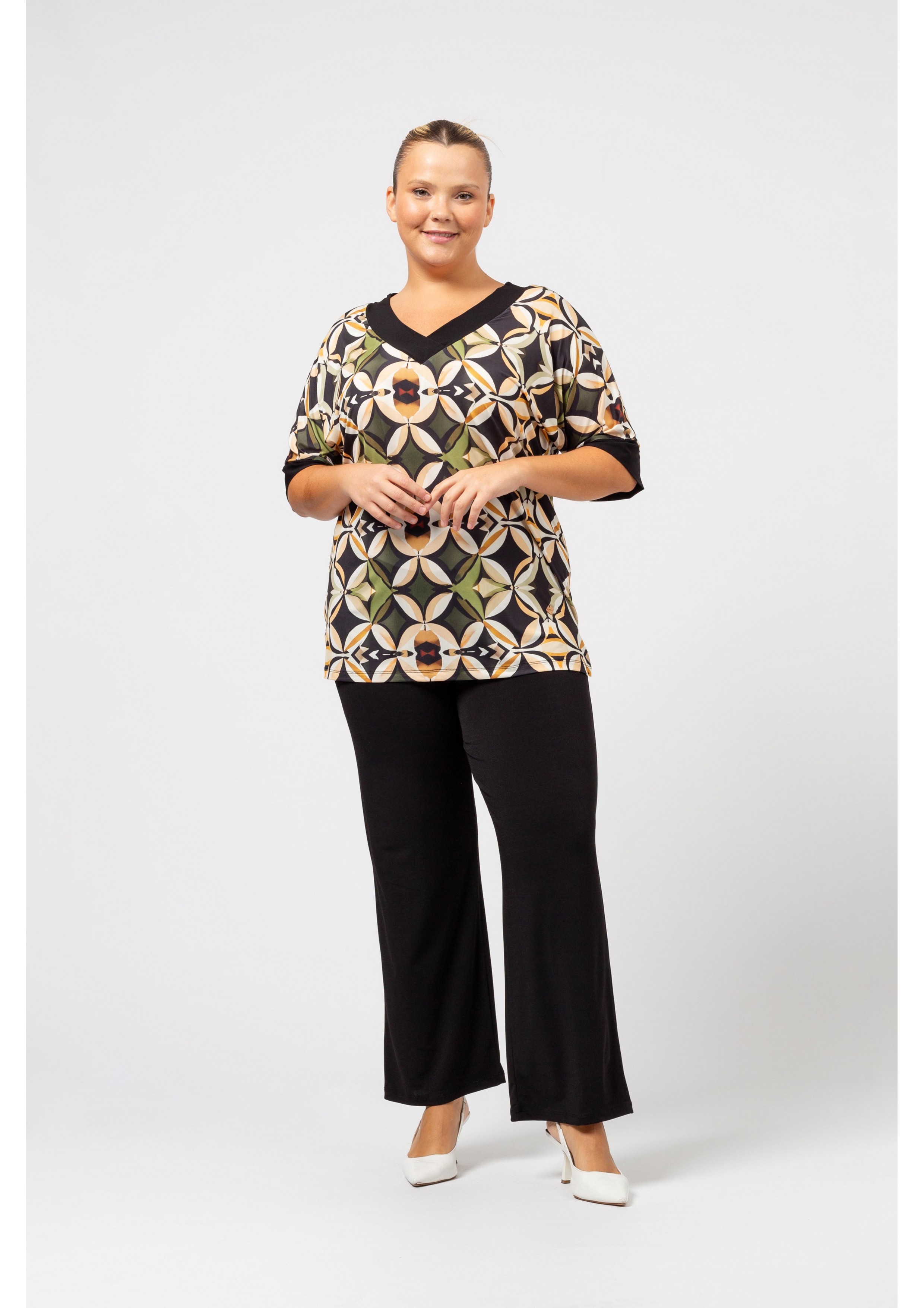 Set in plain and printed...