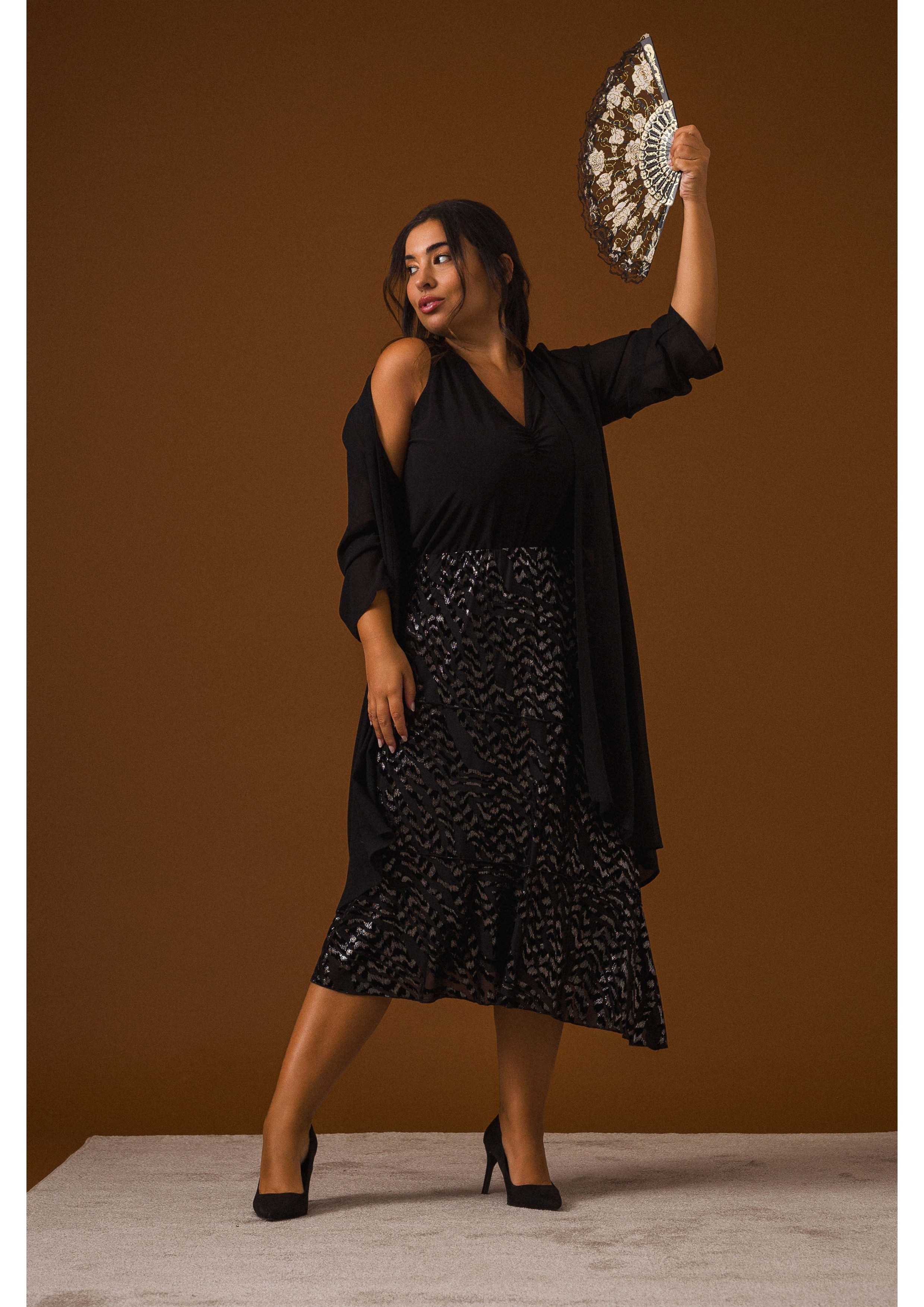 Plain Fabric Jacket Spring...