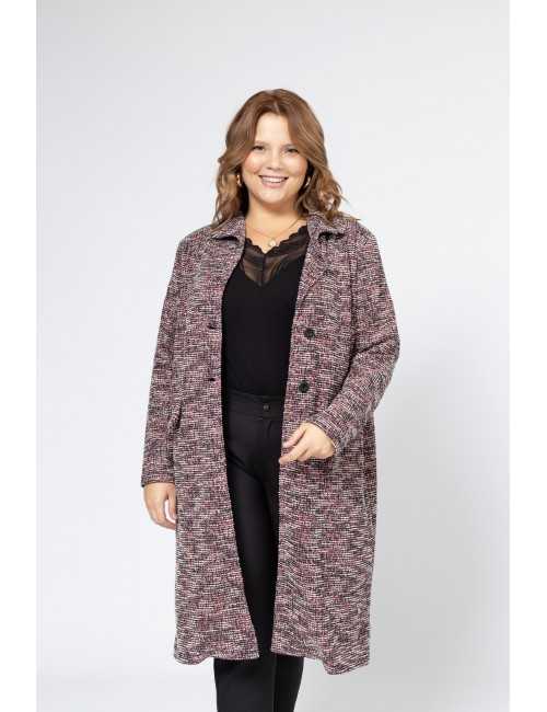 Veste en tricot Collection...