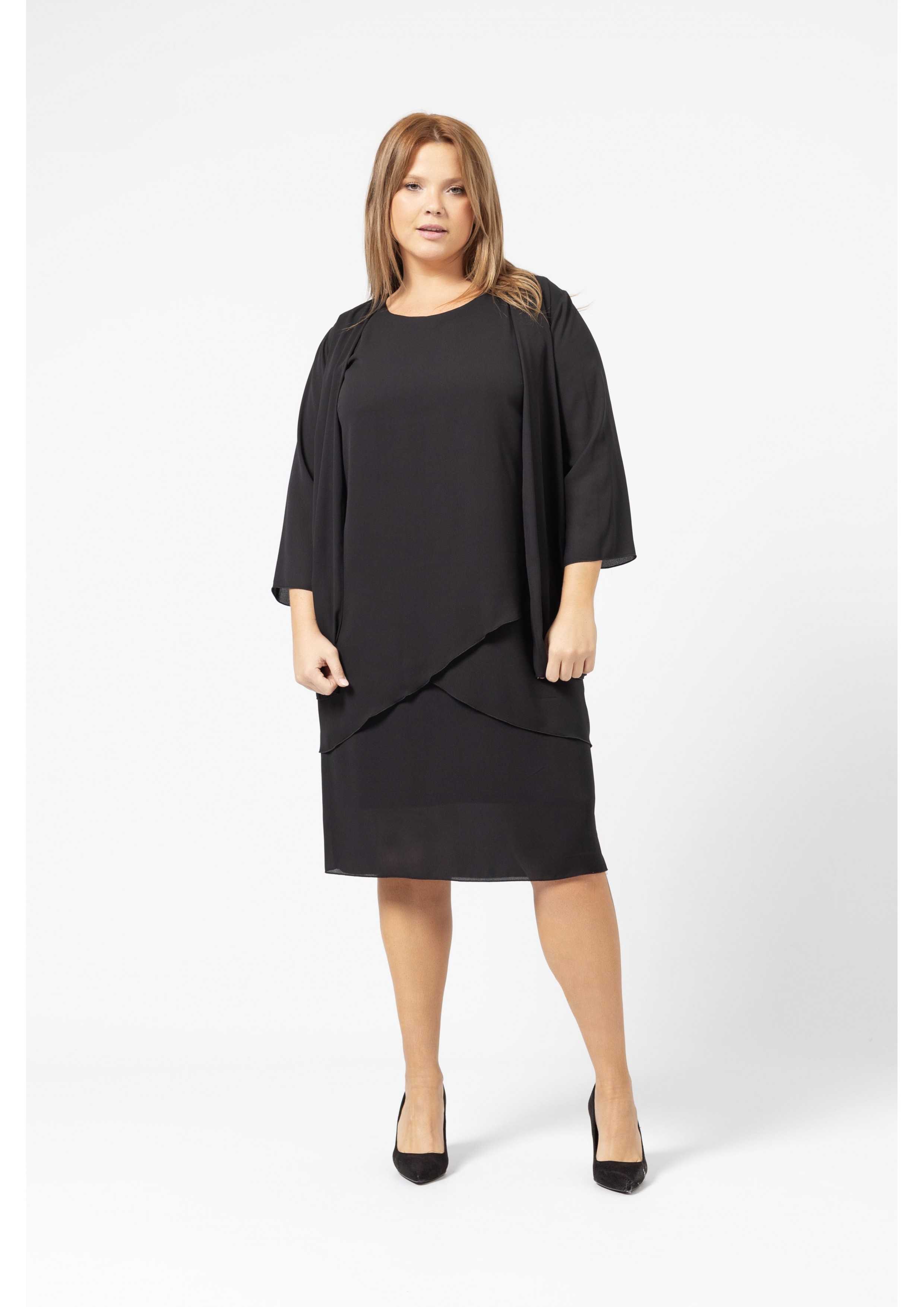 Ensemble de manteau et de...