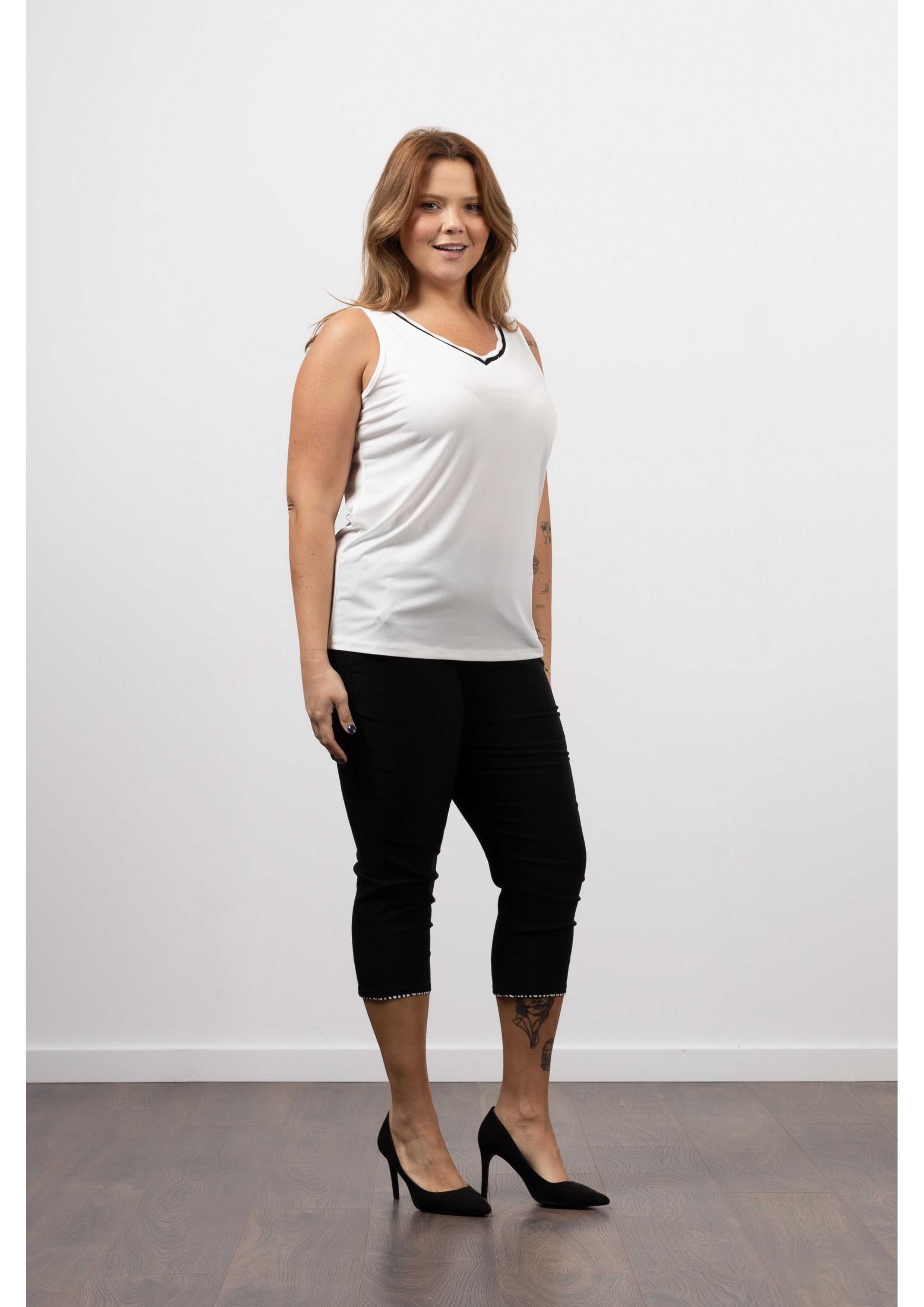 M114K999 - Bermuda em...