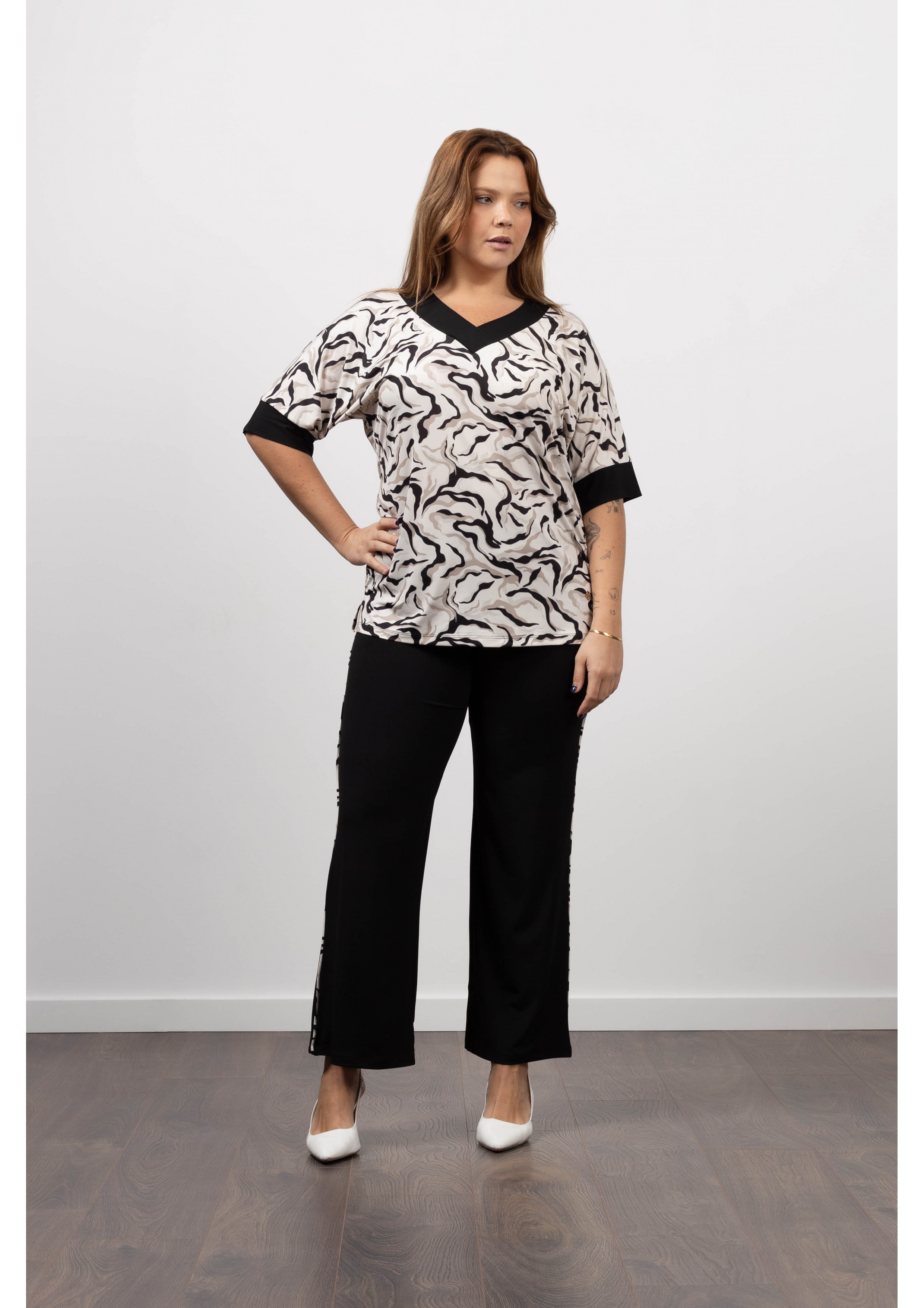 Conjunto de punto Colección...