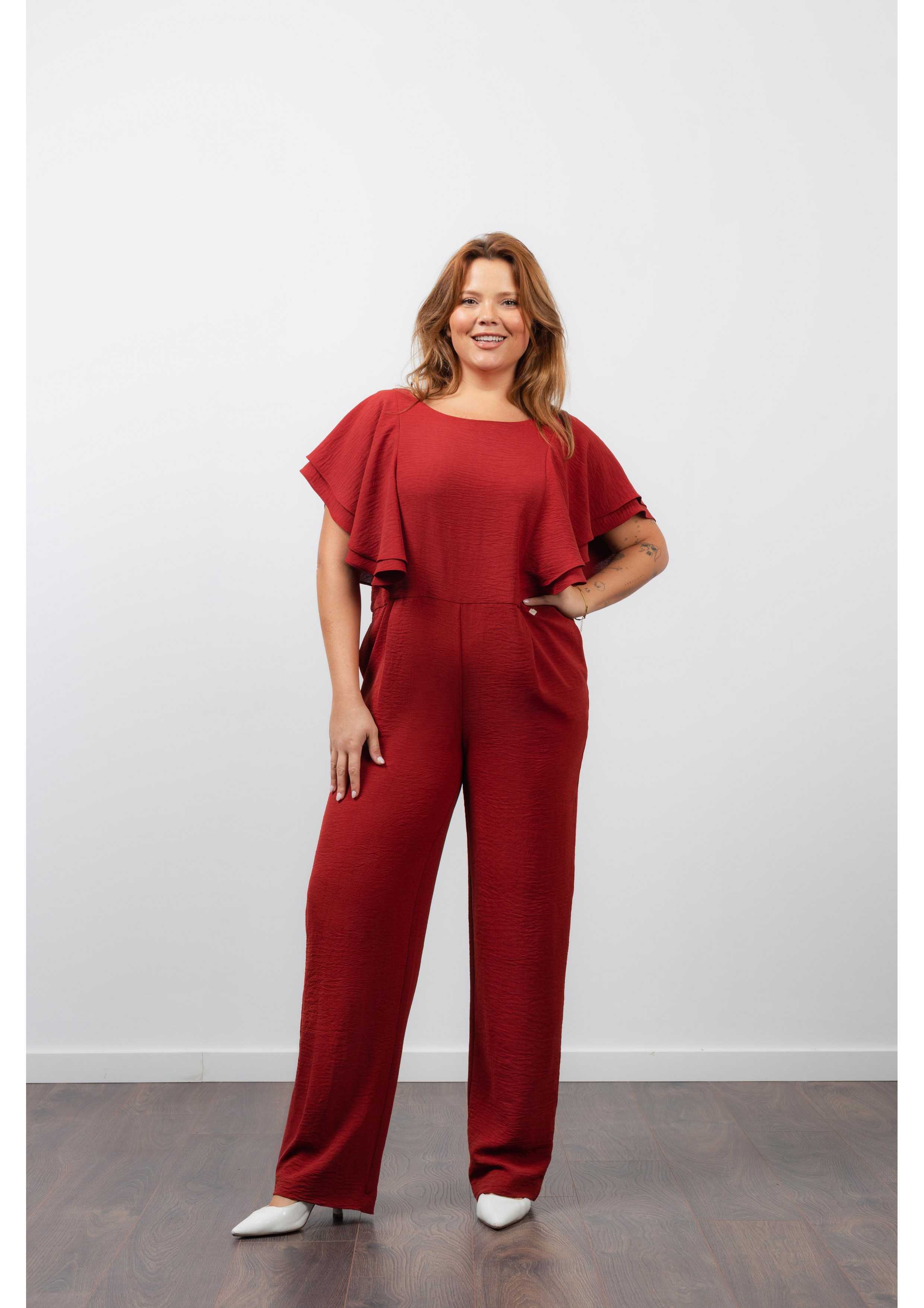 Salopette Collection...