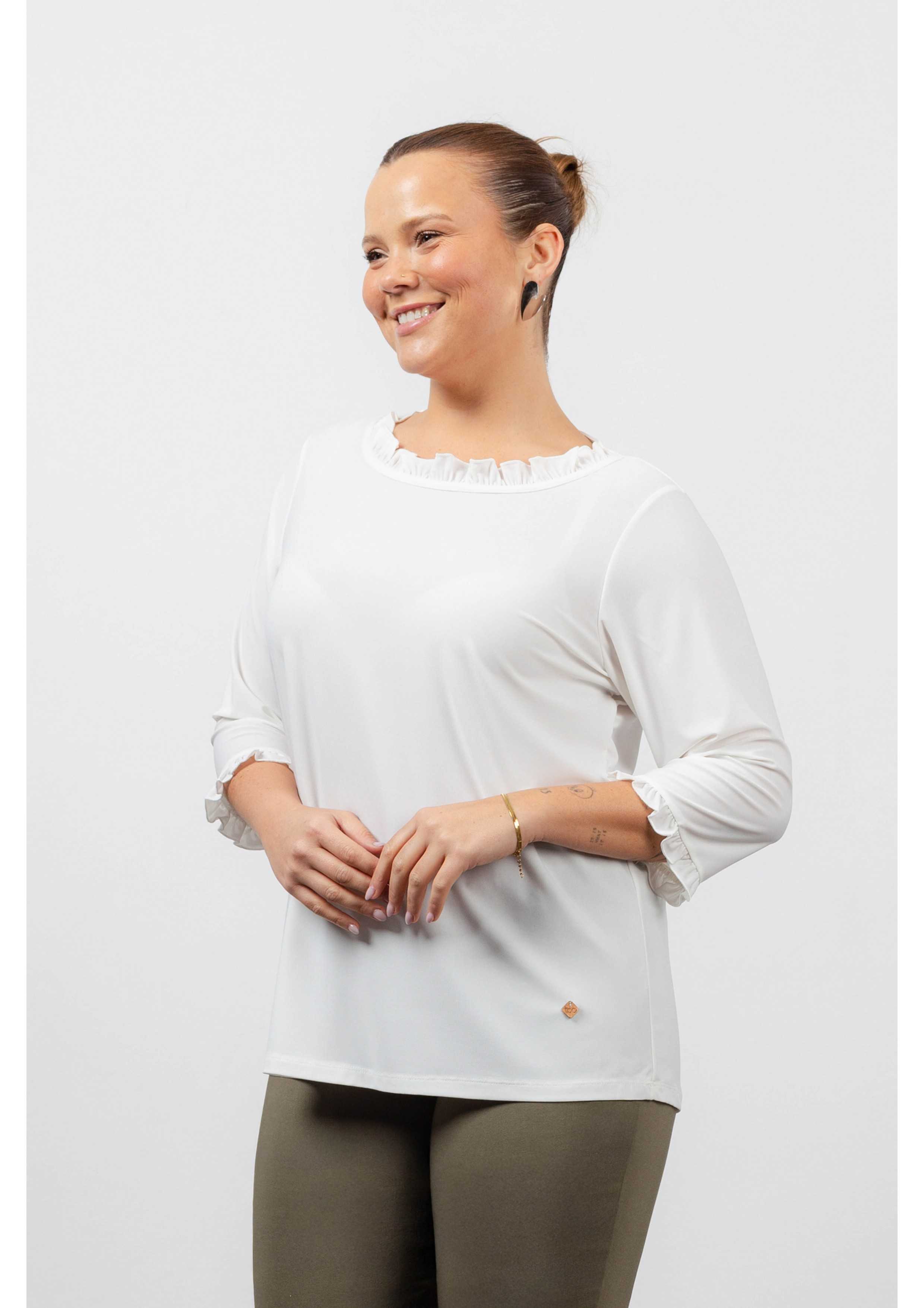 251025 - Camisola em malha...