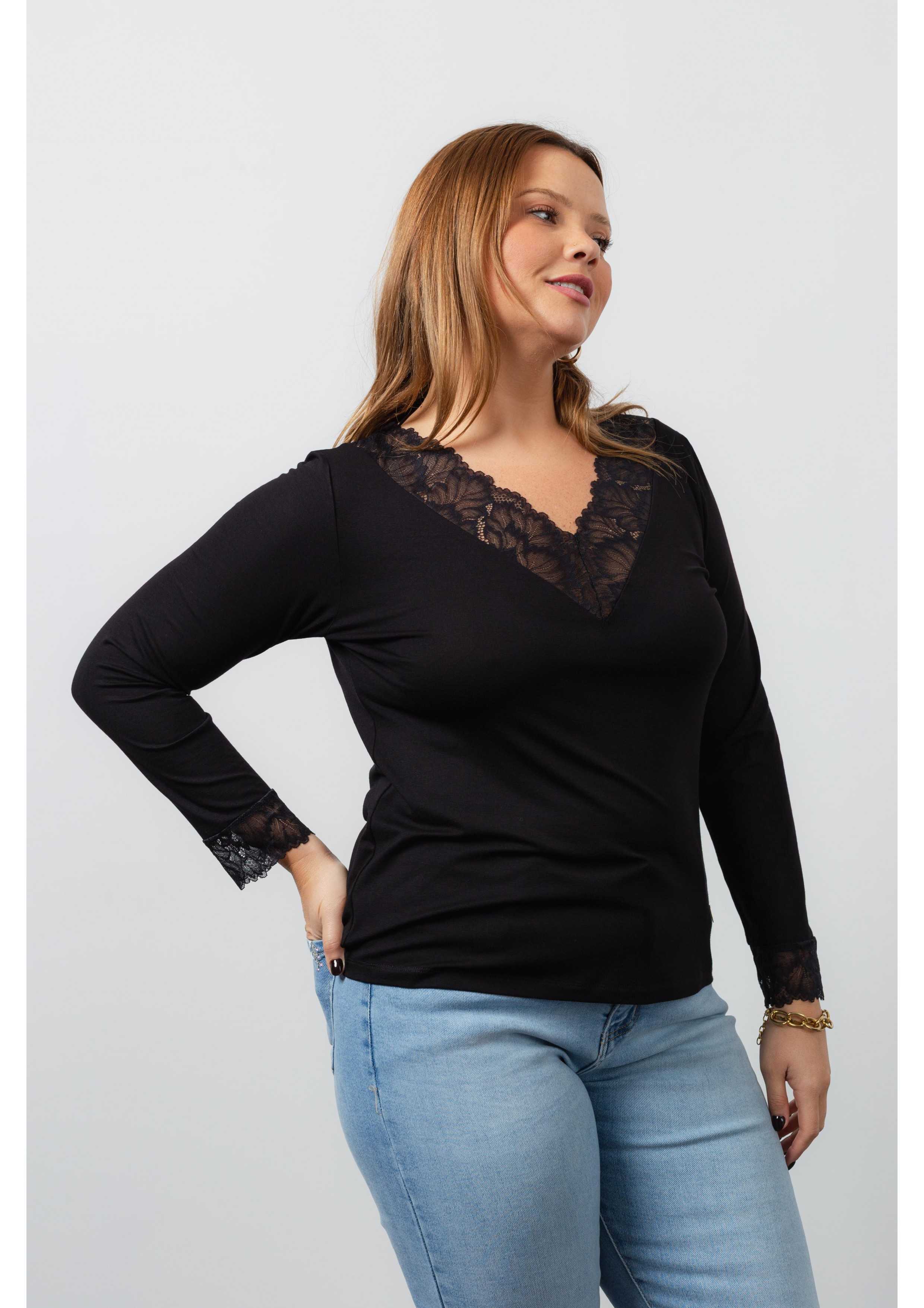 Jersey de punto liso...