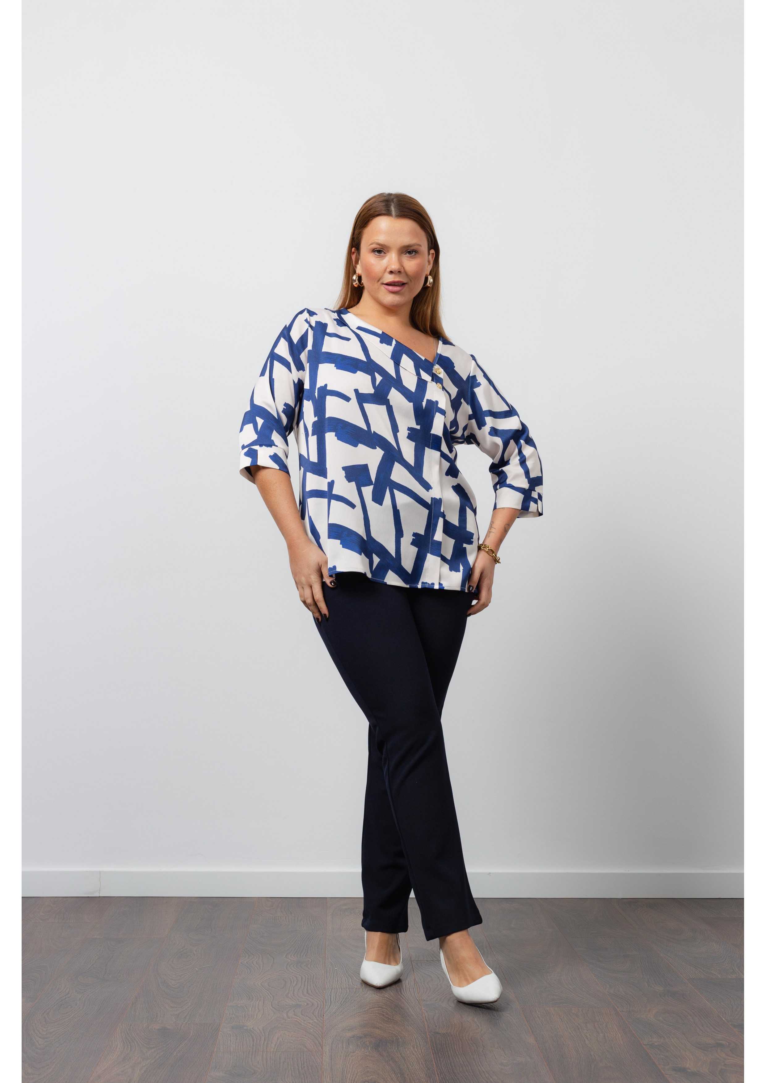 Plain Jersey Pants Spring...