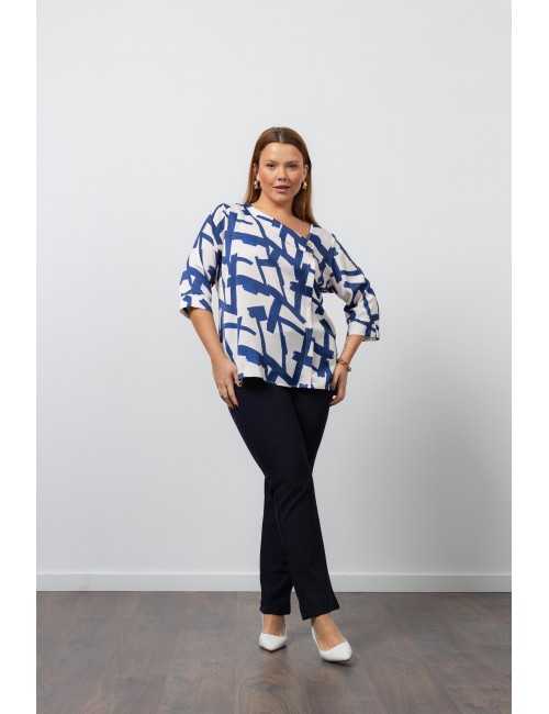 Plain Jersey Pants Spring...