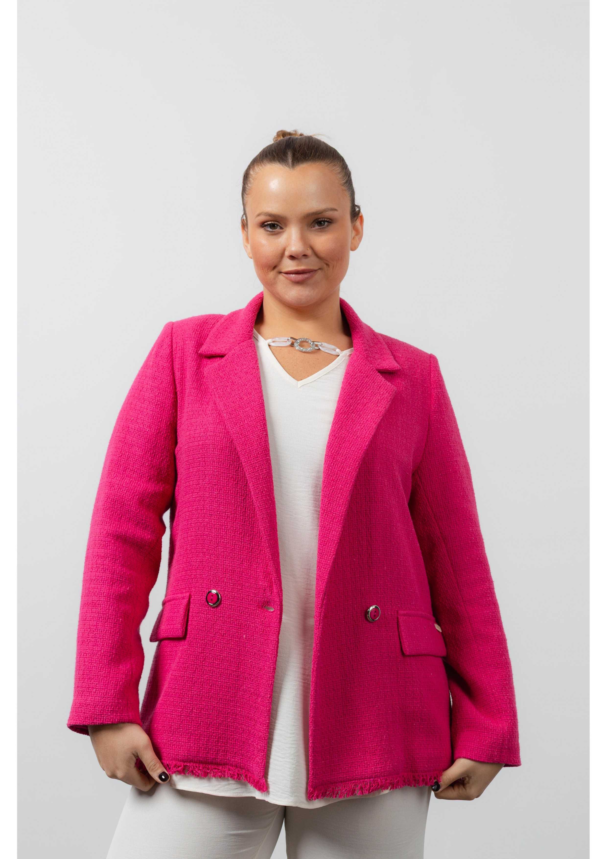 238025 - Blazer em...