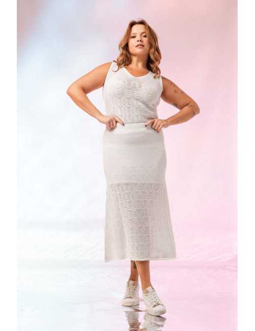 Knit Skirt Collection...