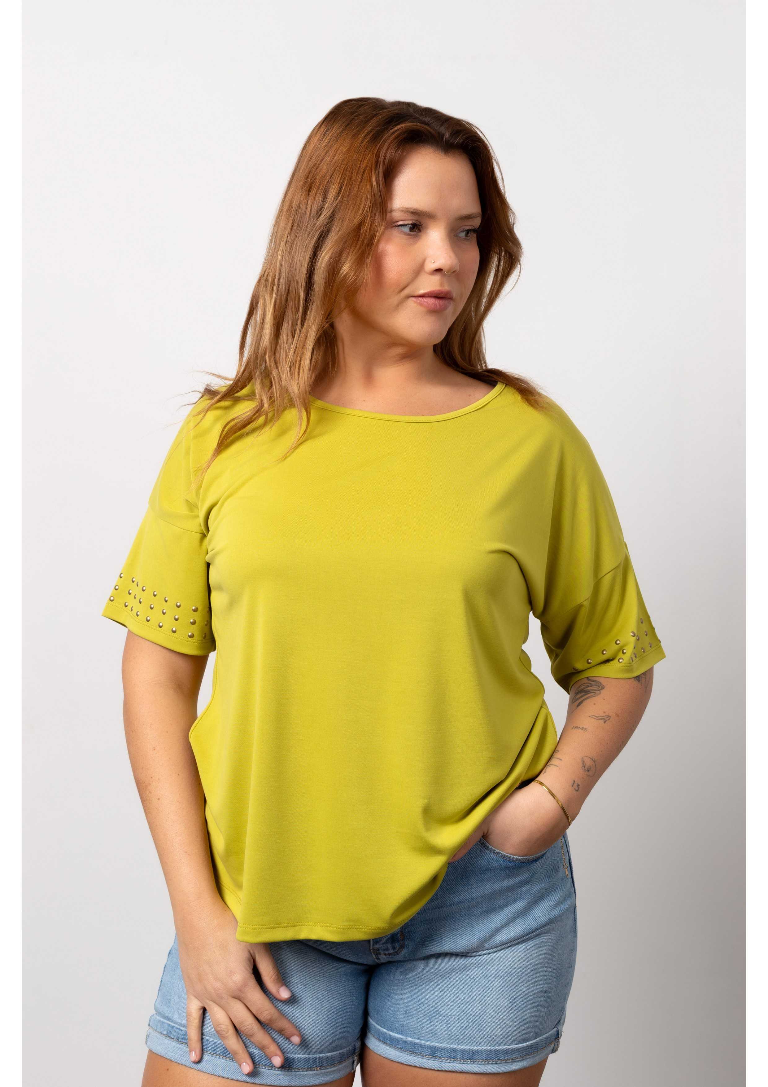 Plain Knit Sweater Spring...