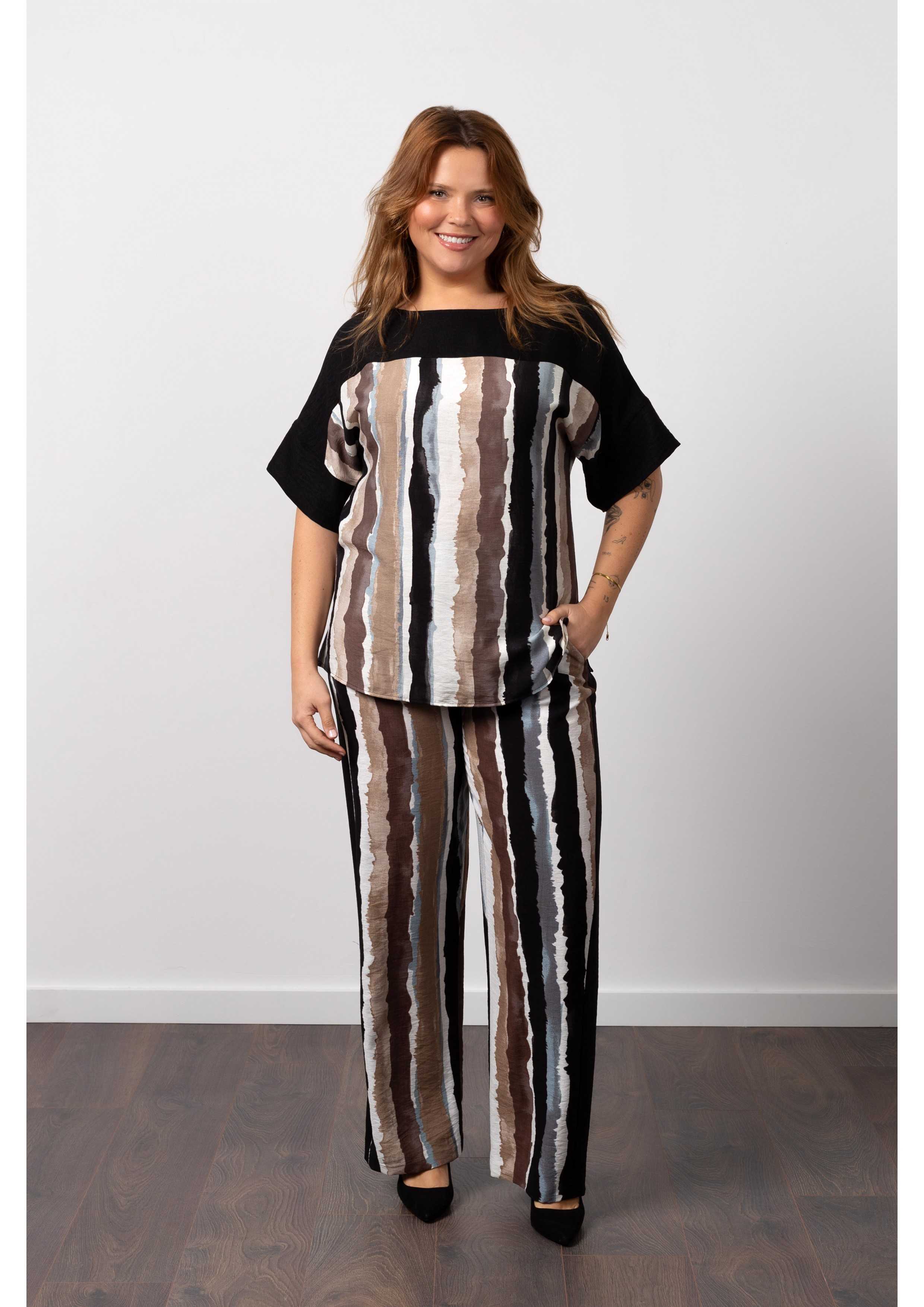 Printed Fabric Set...