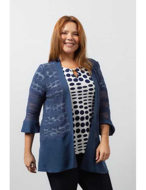 Chaqueta de punto Colección...