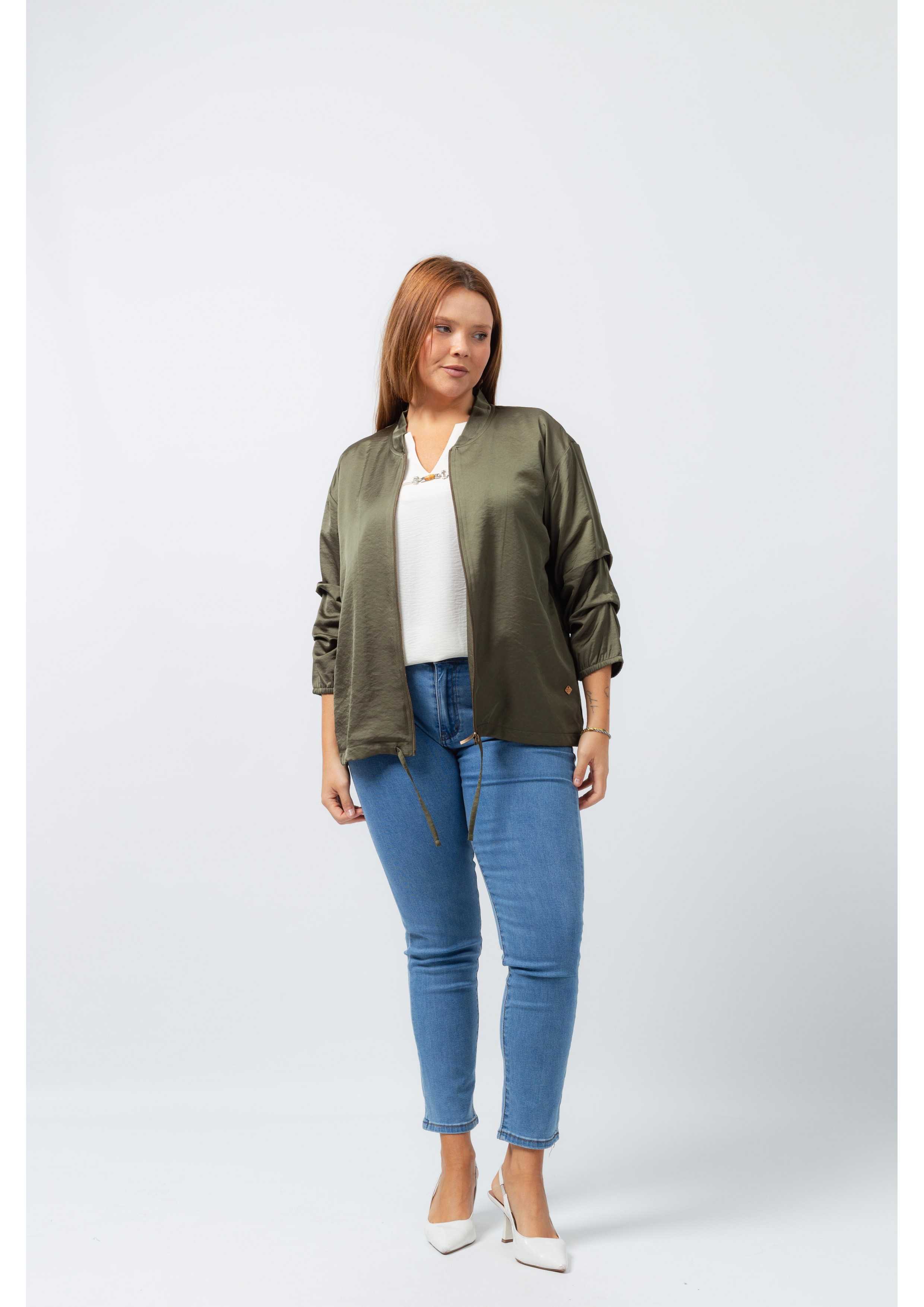 Plain Jeans Spring Summer...