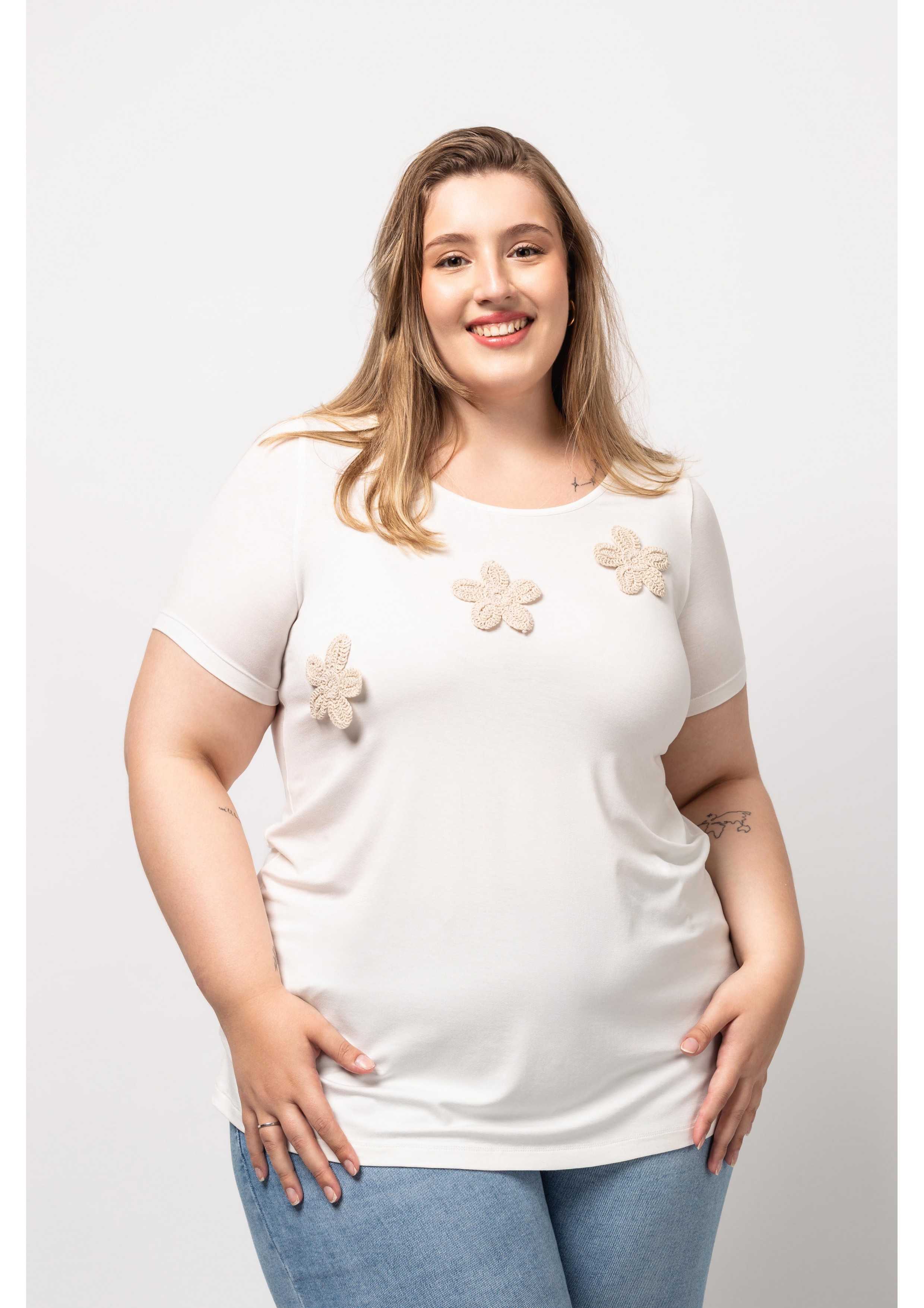 Plain Knit Tunic Spring...