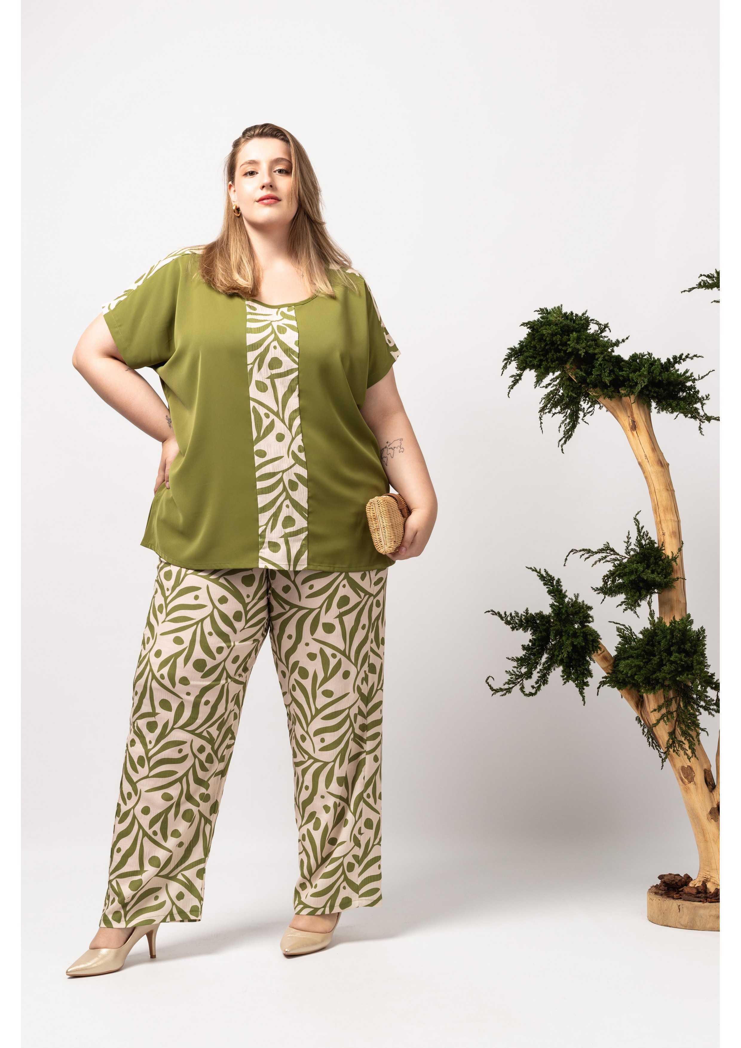 Set in Solid and Printed...