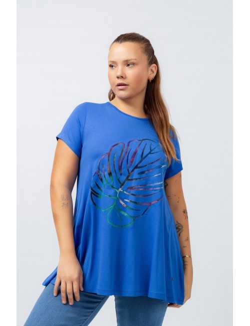 Solid Knit Tunic Spring...