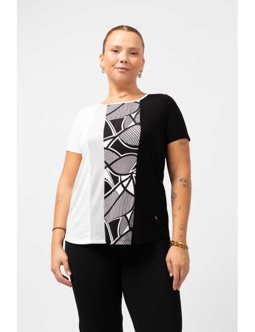 251113 - Camisola em malha...
