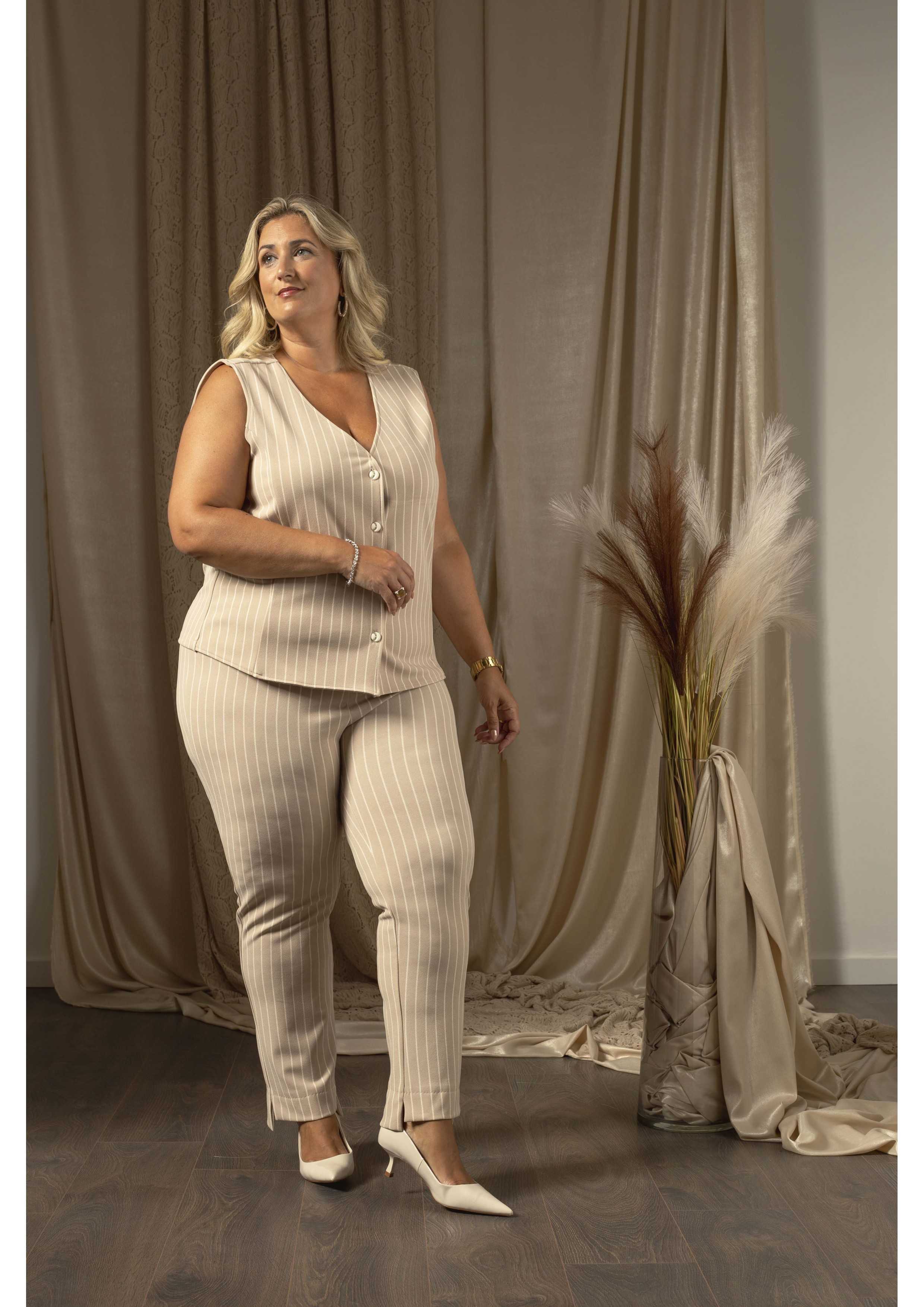 Ensemble en maille...