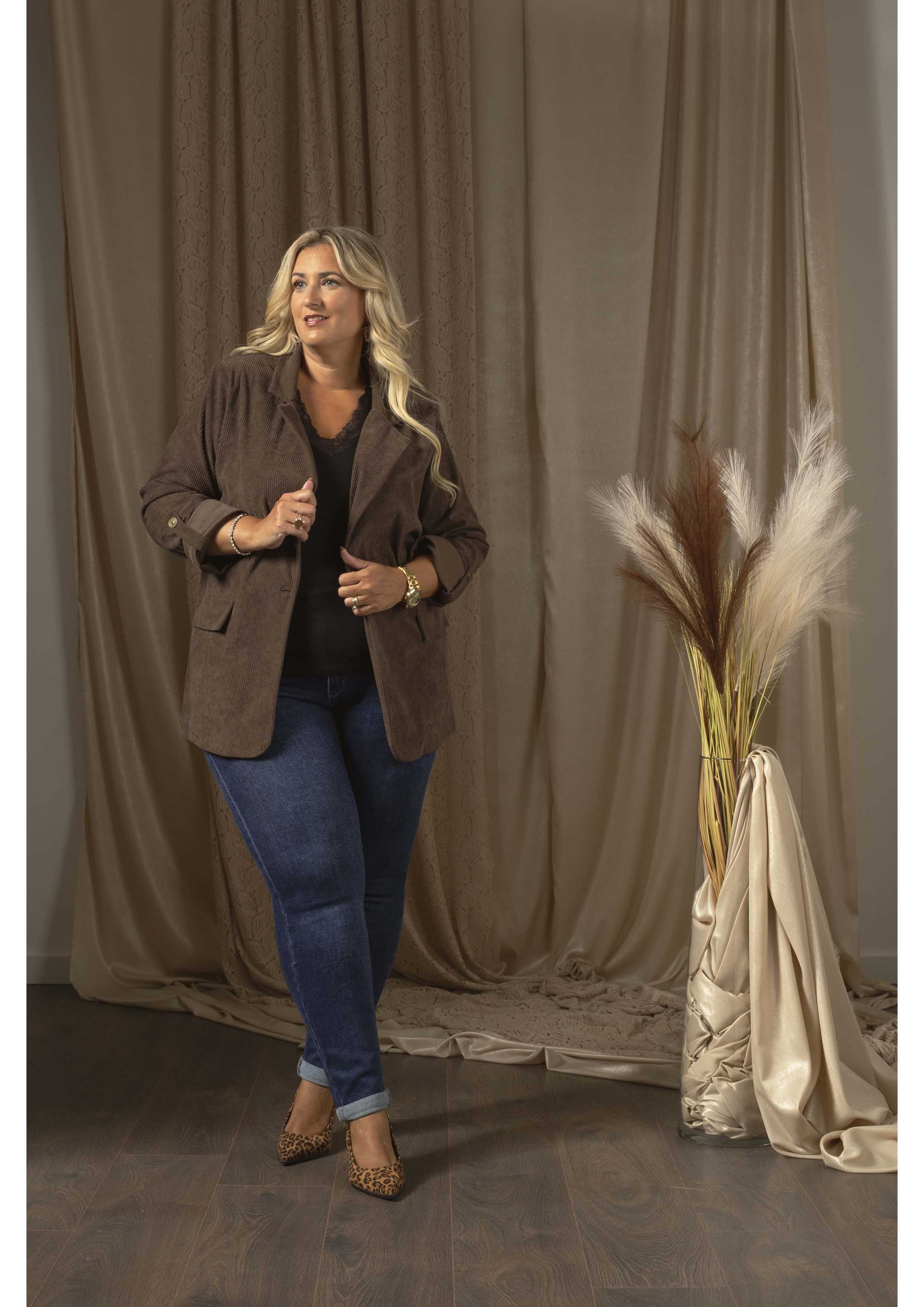 Denim Pants Spring Summer...