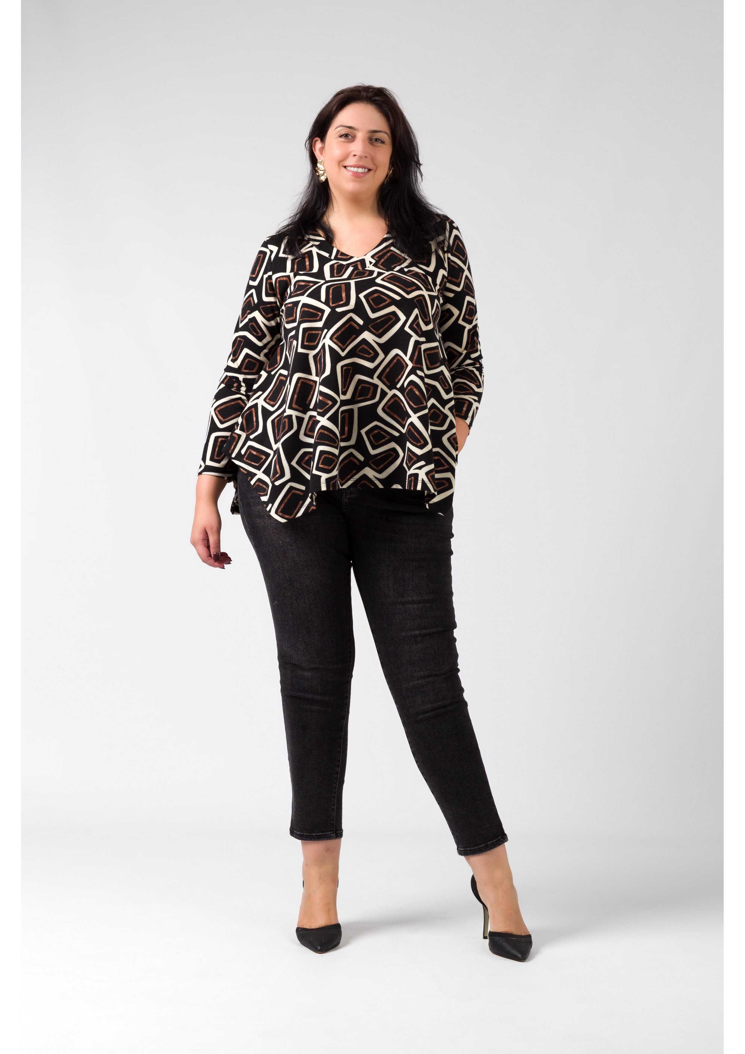 Pantalón de vaquero...