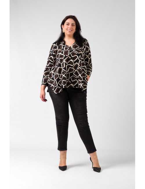 M120SM2140 -  Calça de...