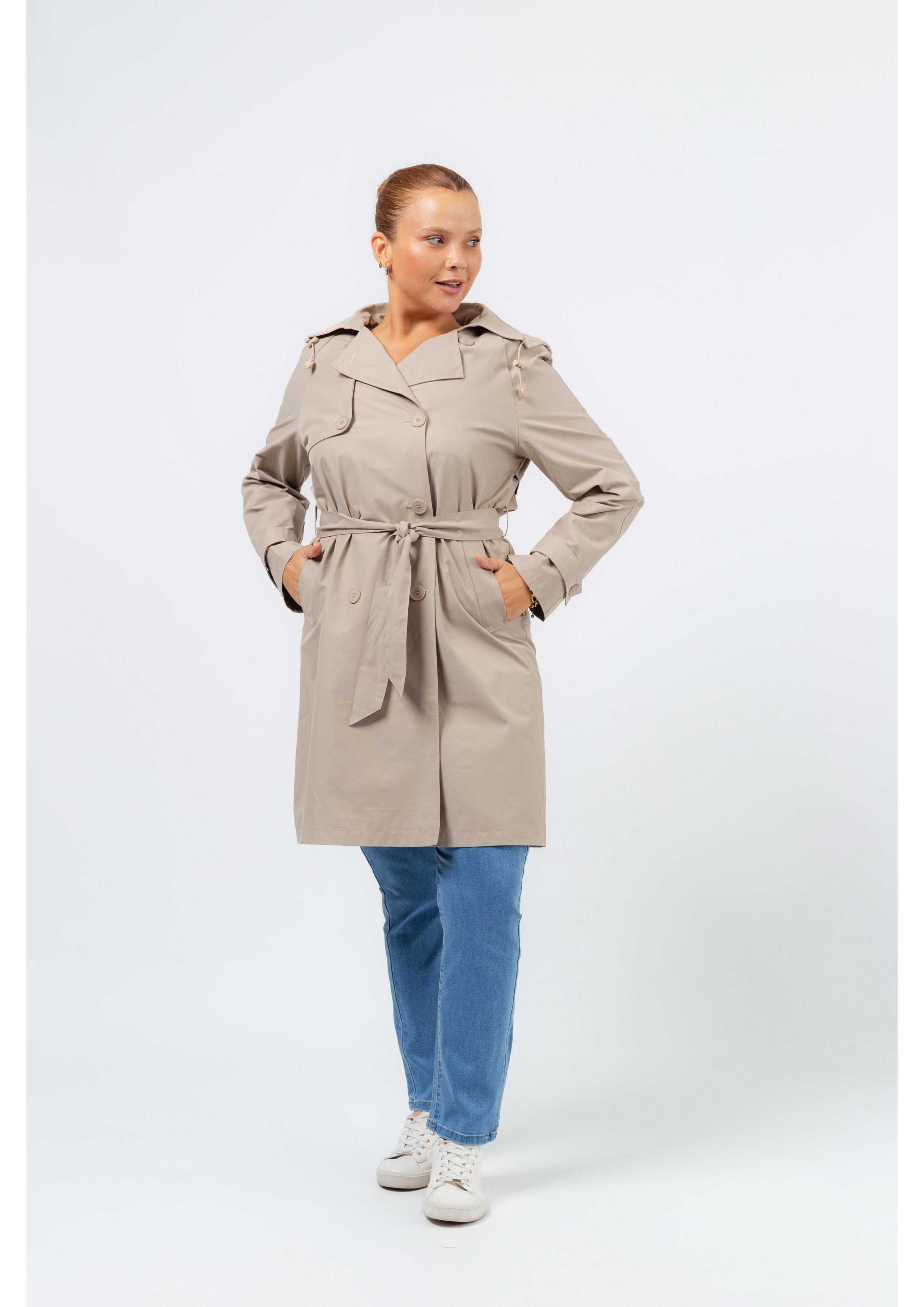 M1596021 -  Gabardine em...