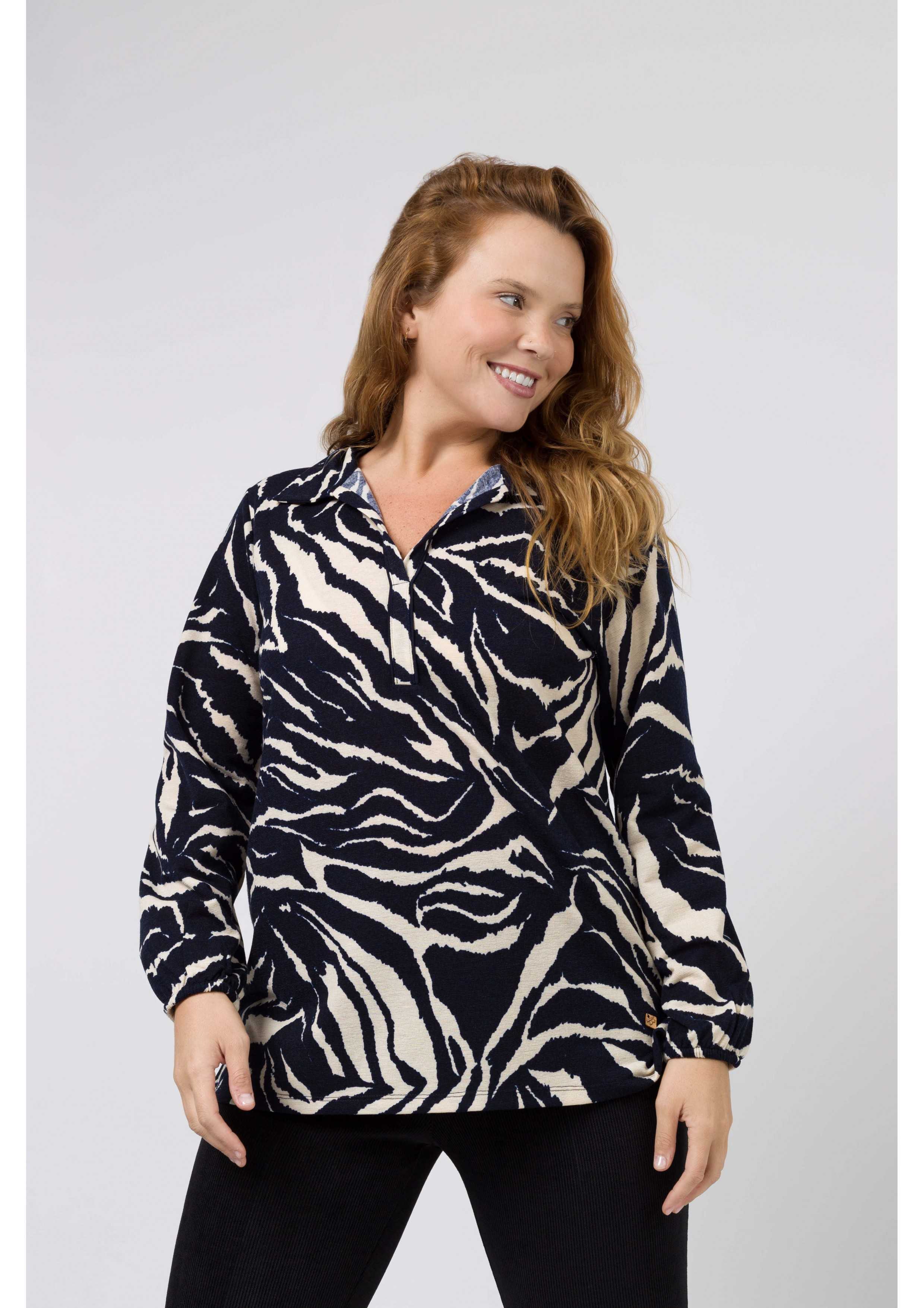 251152 - Polo em malha...