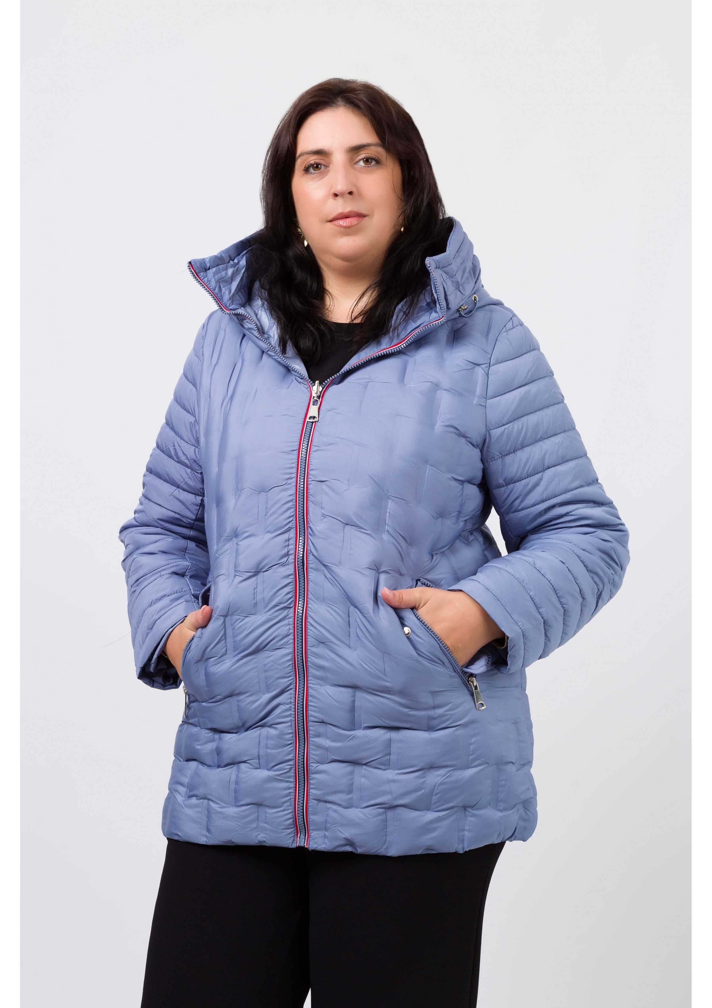 M114TG356 -  Parka em...