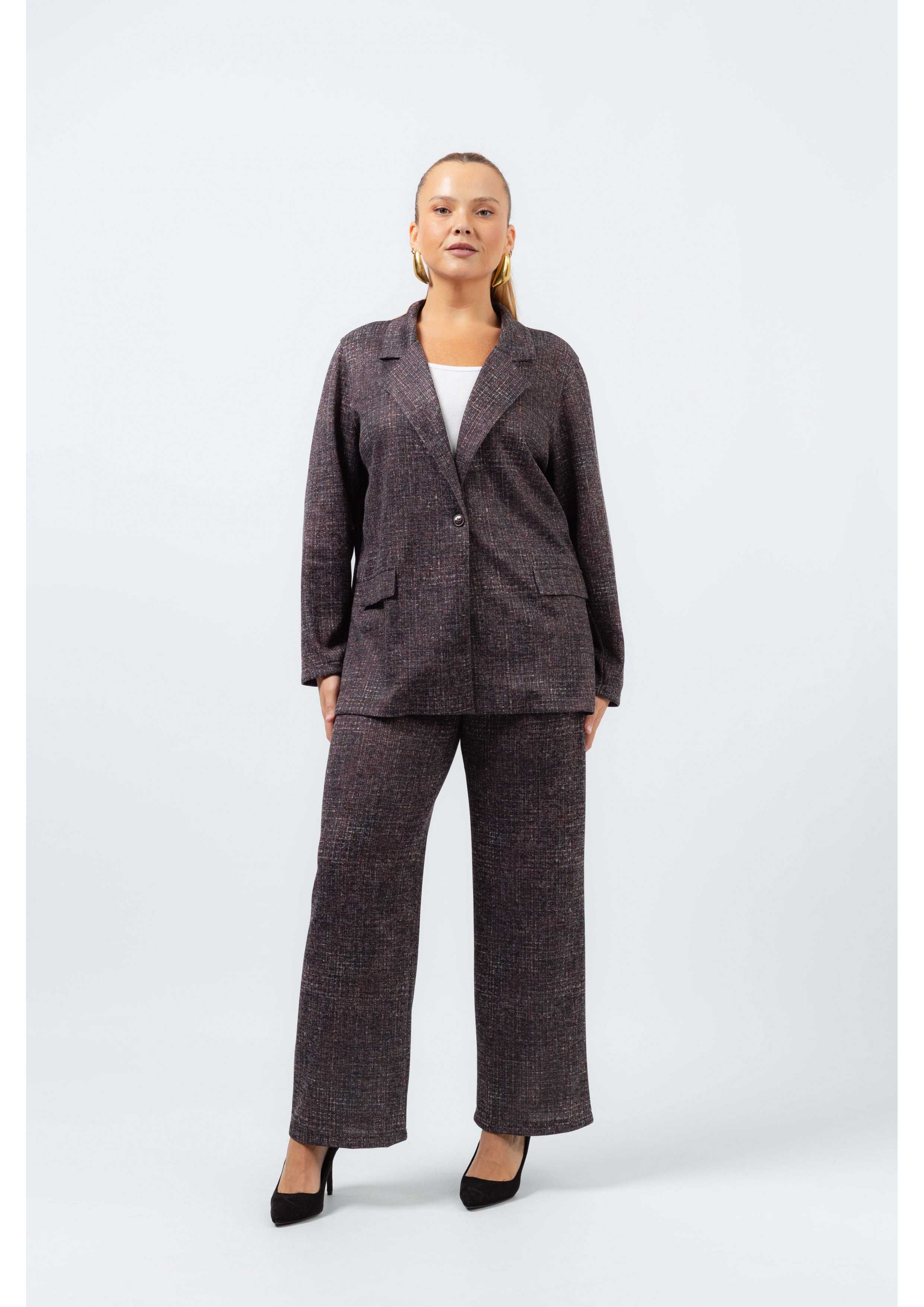 252032 - Conjunto em malha...