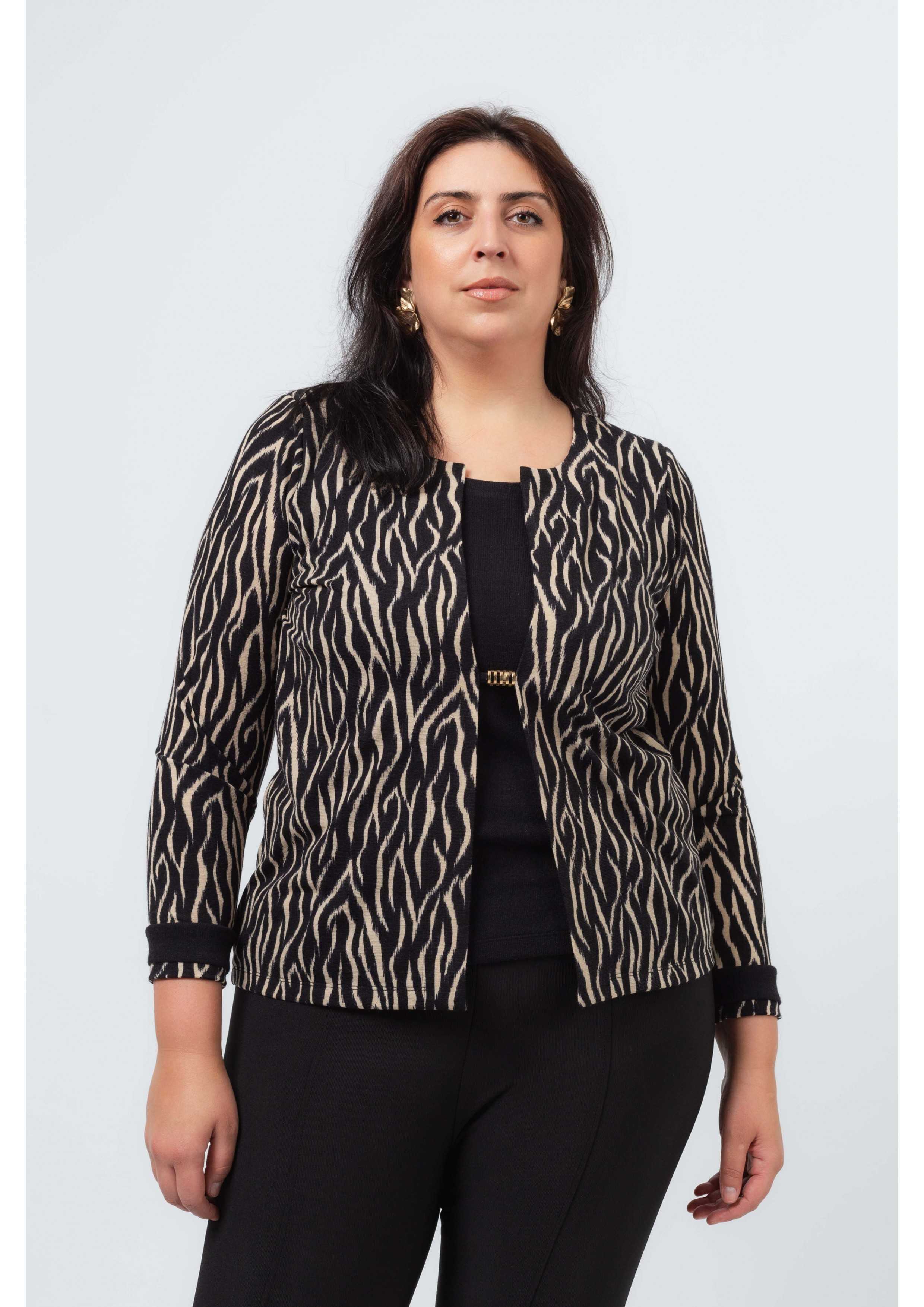 252035 - Conjunto em malha...