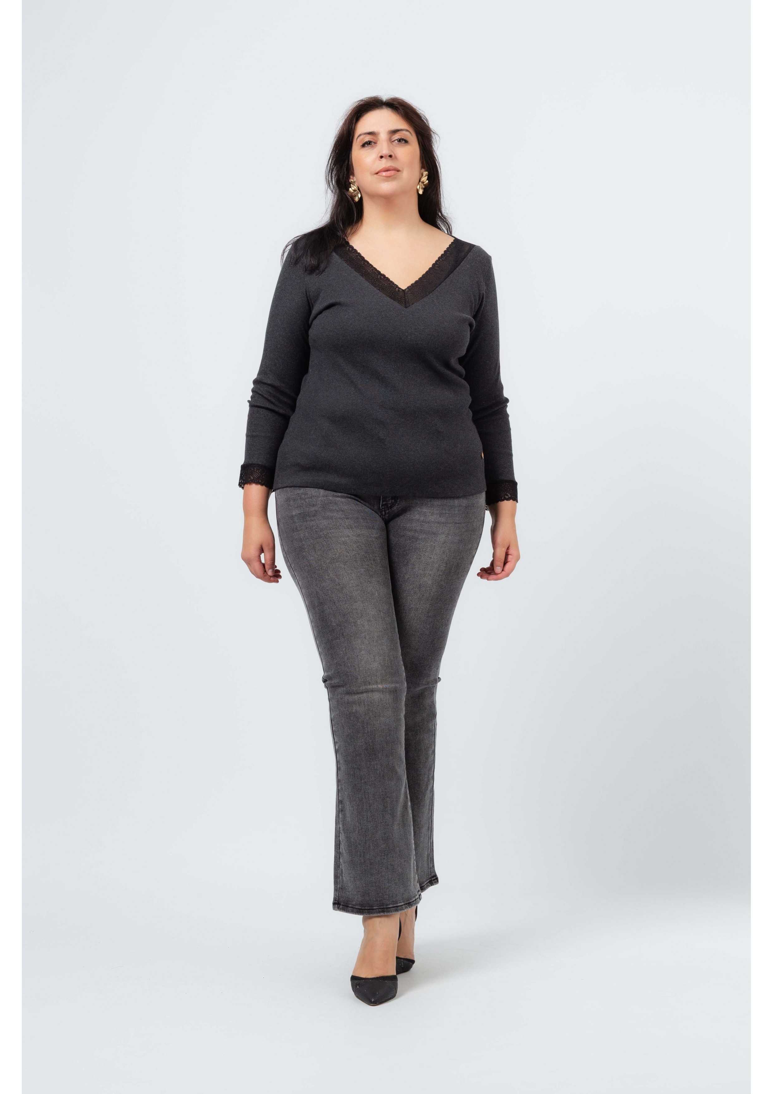 M120SM2183 -  Calça de...