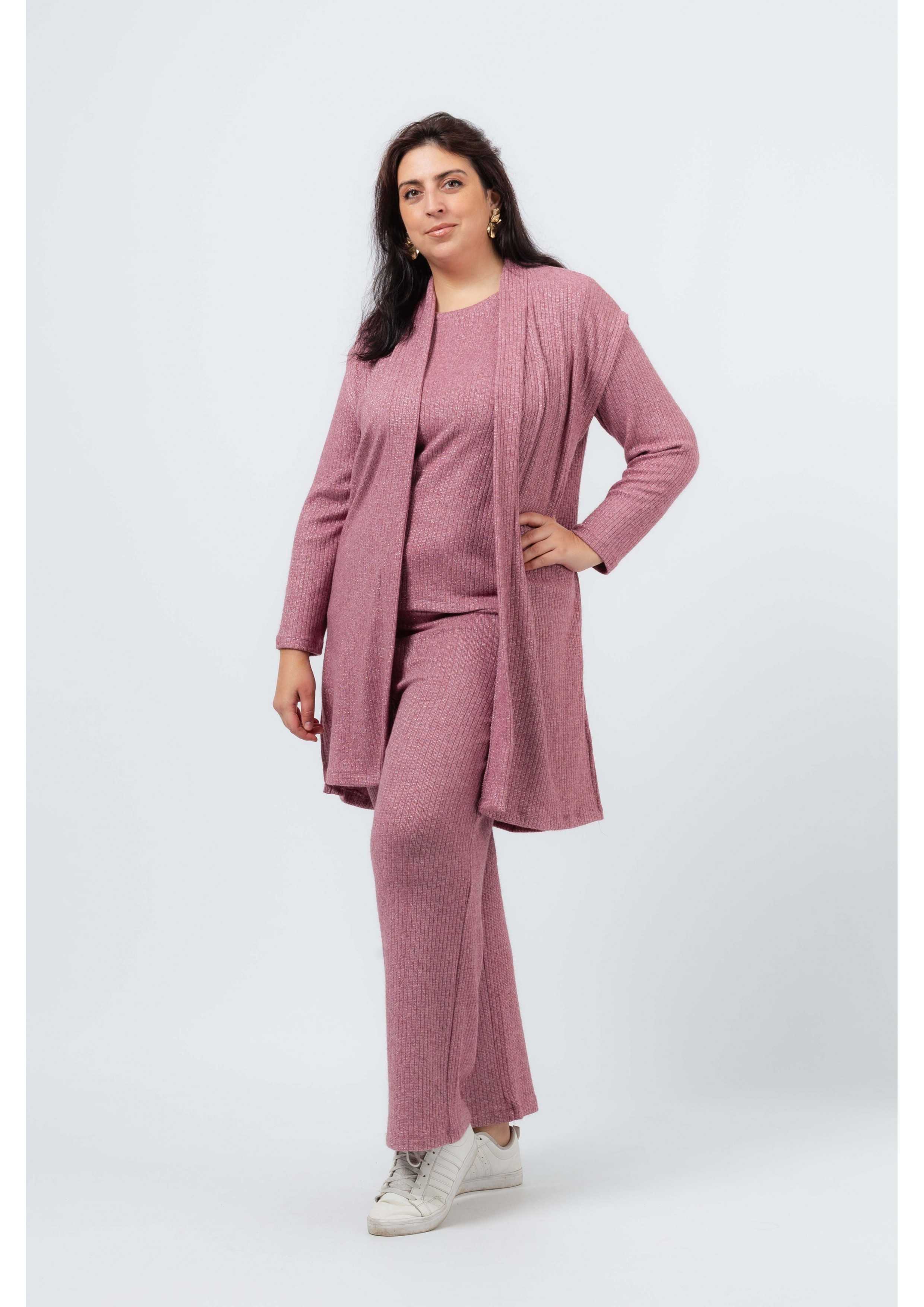 251178 - Camisola em malha...