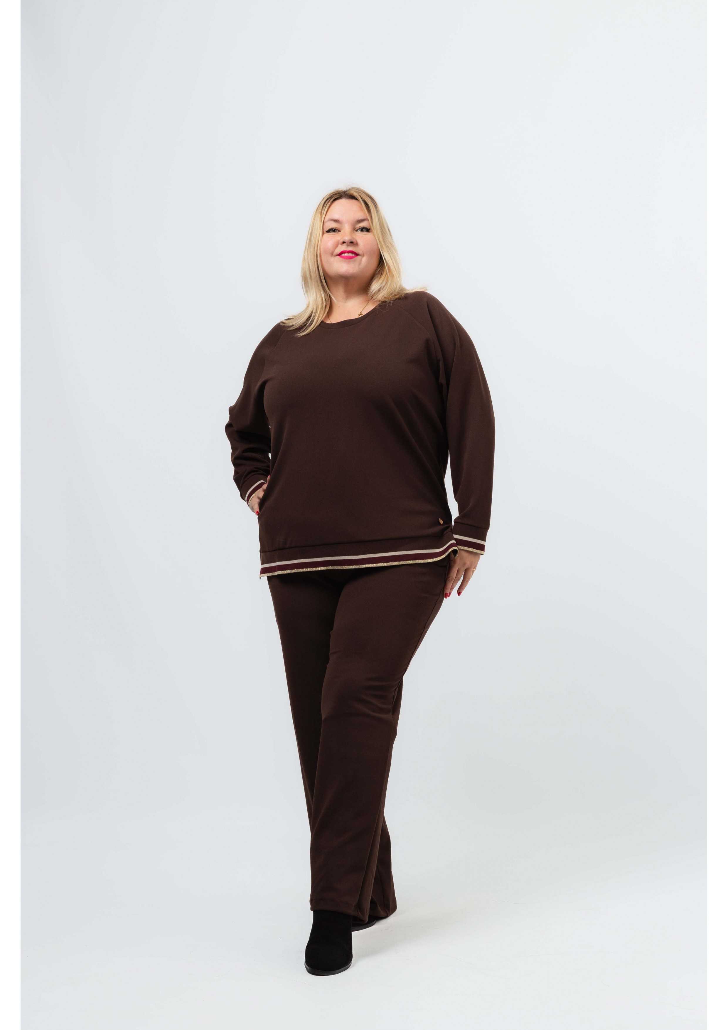 252033 - Fato de treino em...