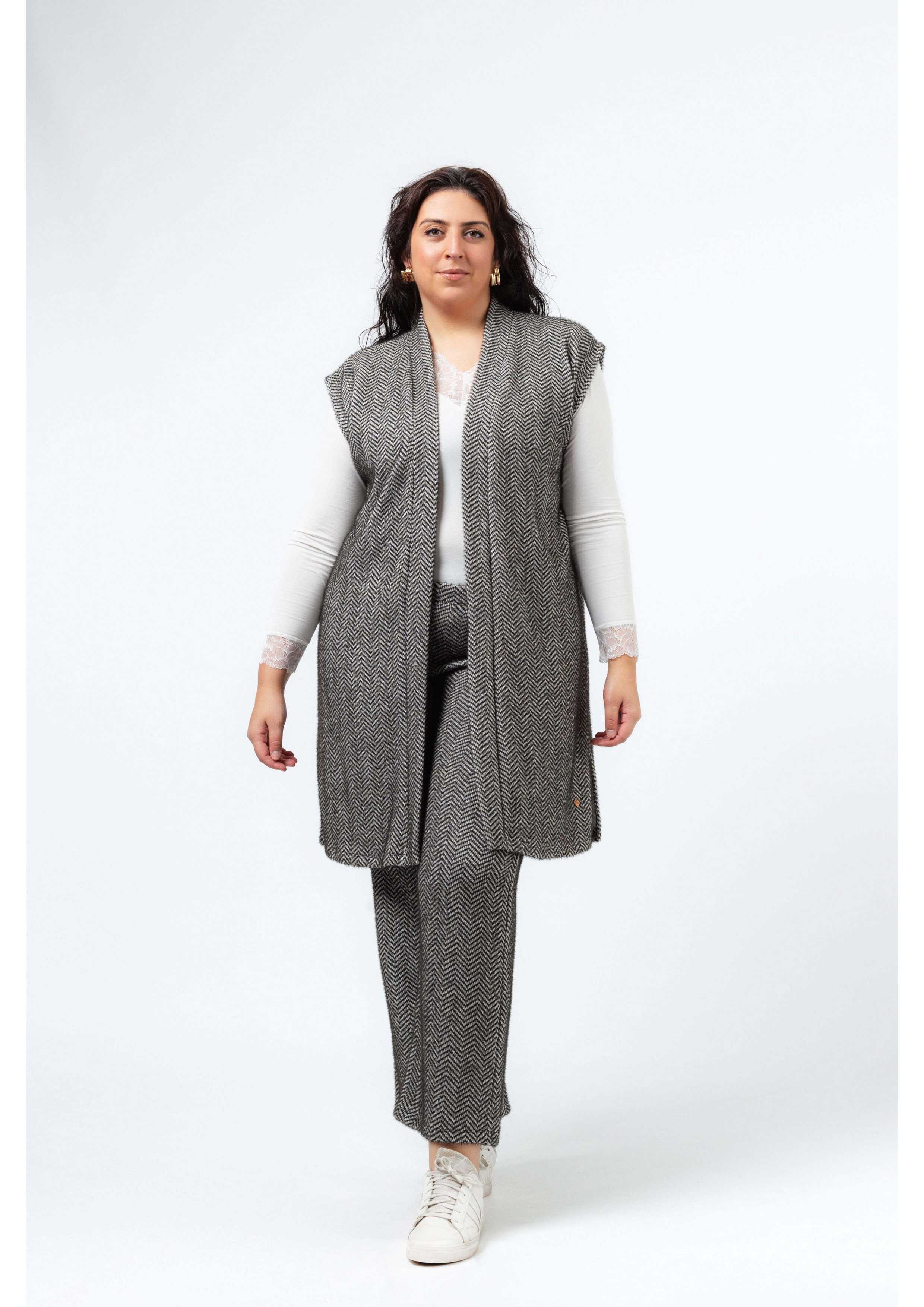 252037 - Conjunto em malha...