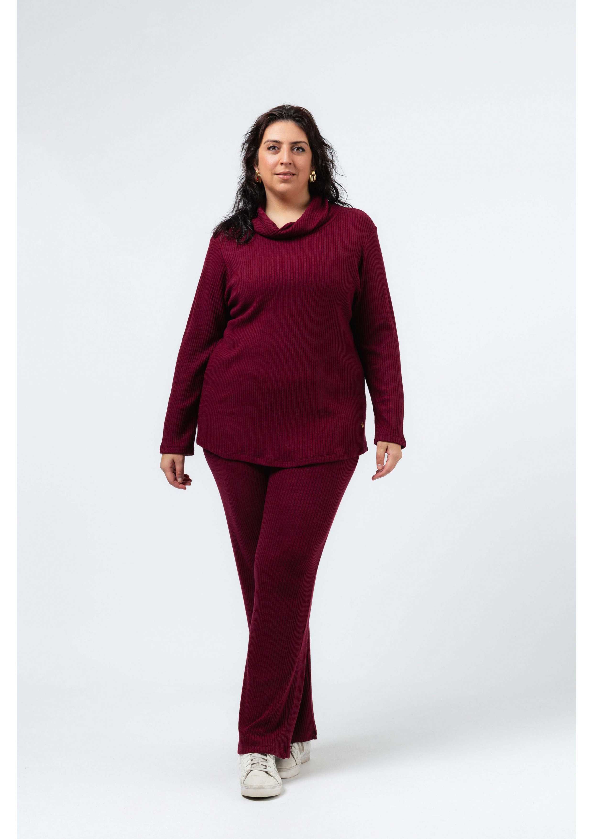 252038 - Conjunto em malha...